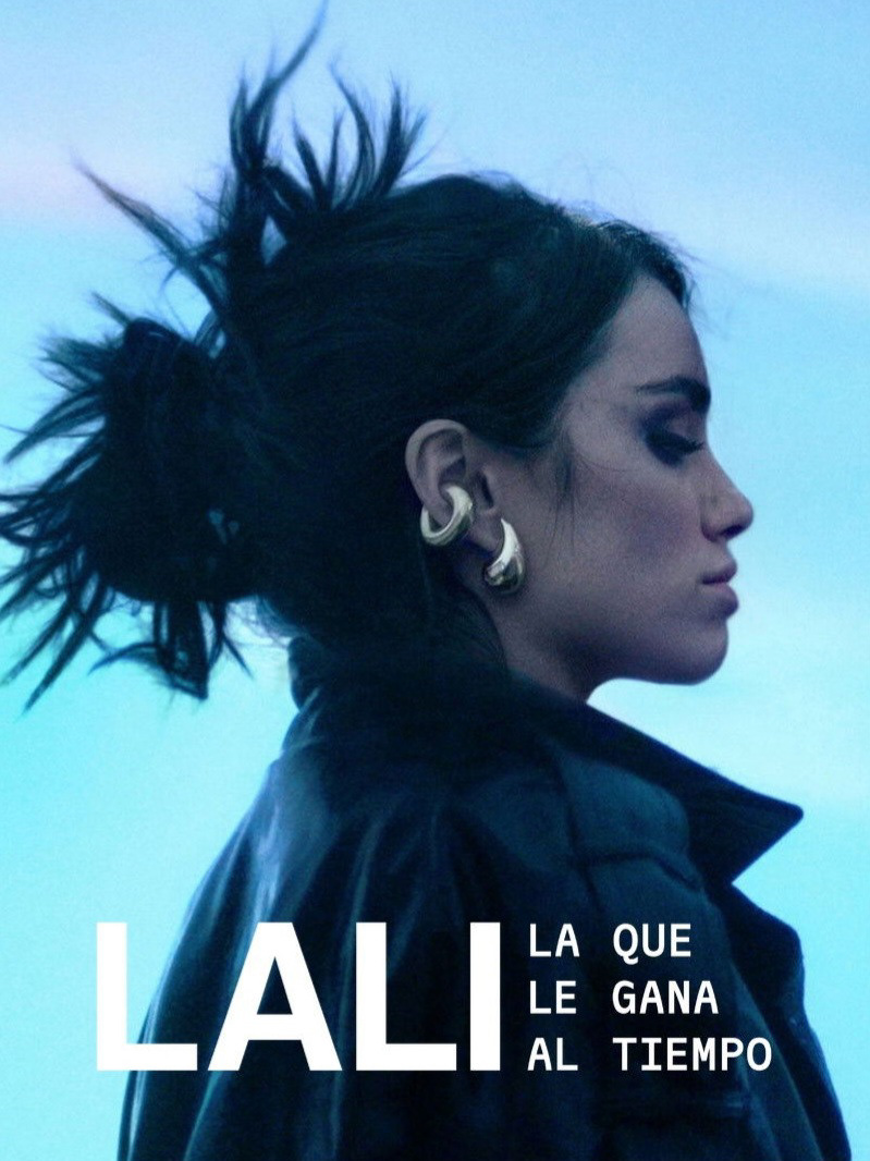 Lali (2025) - Netflix