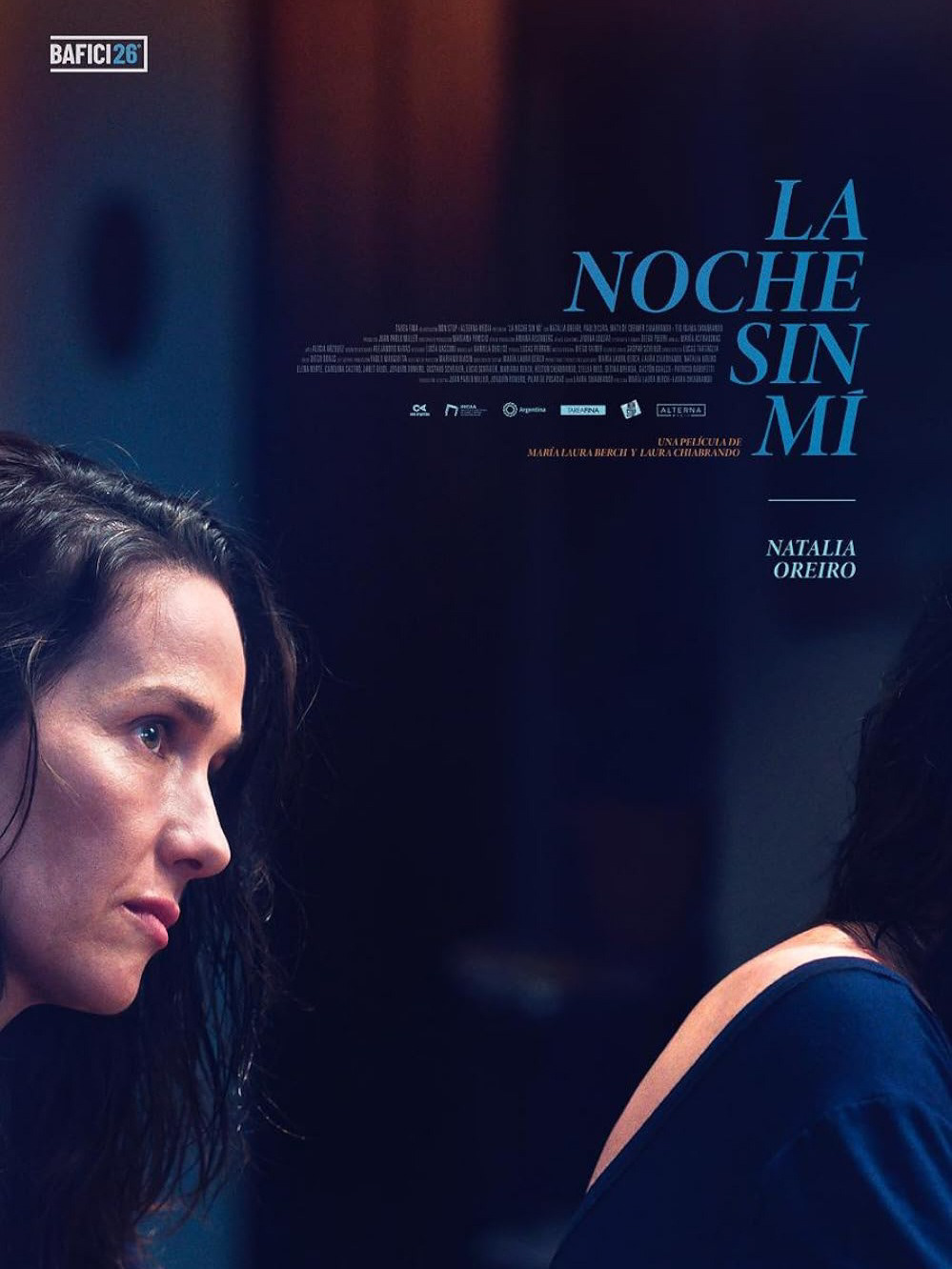 La Noche Sin Mí (2025)