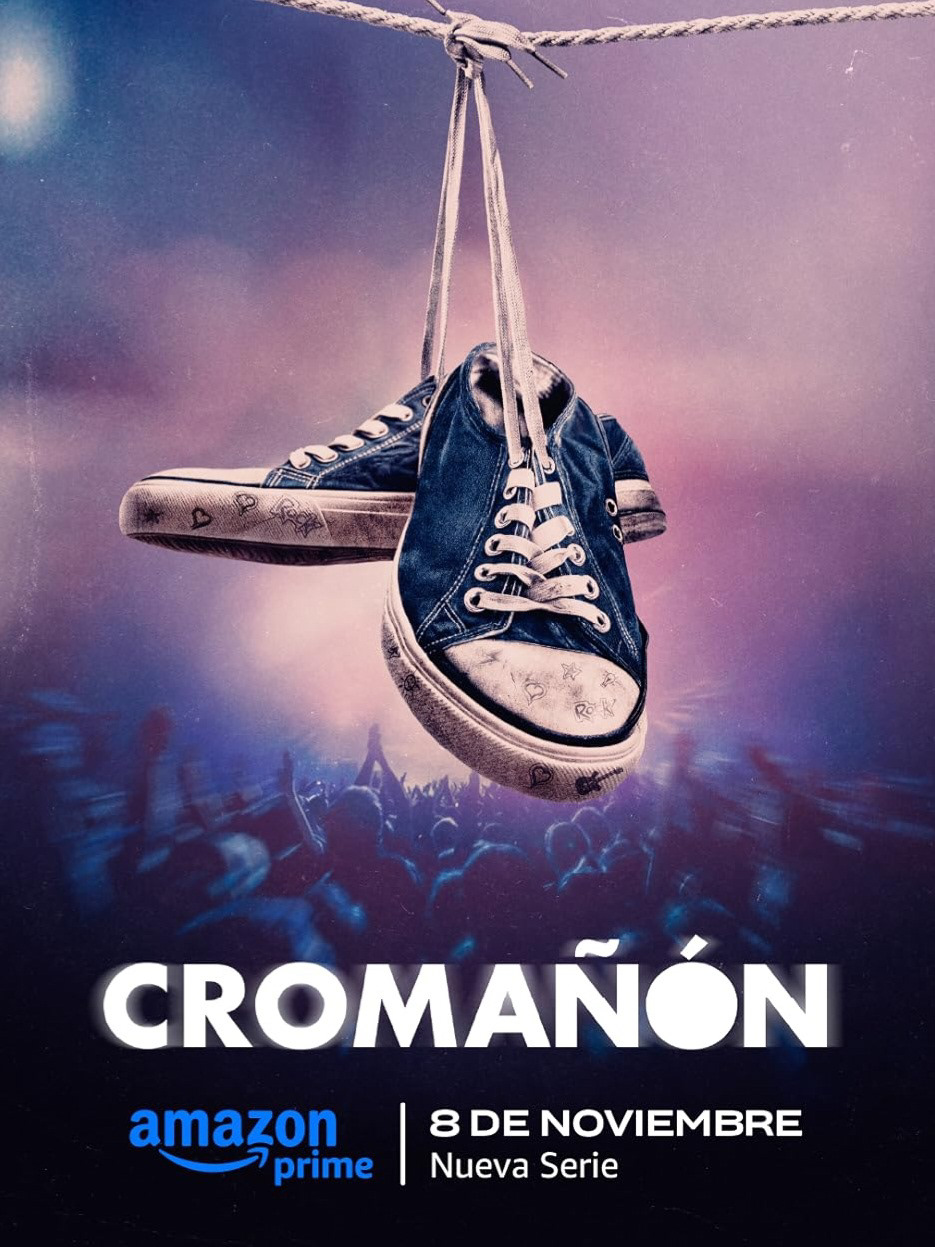Cromañón (2024) - Prime Video