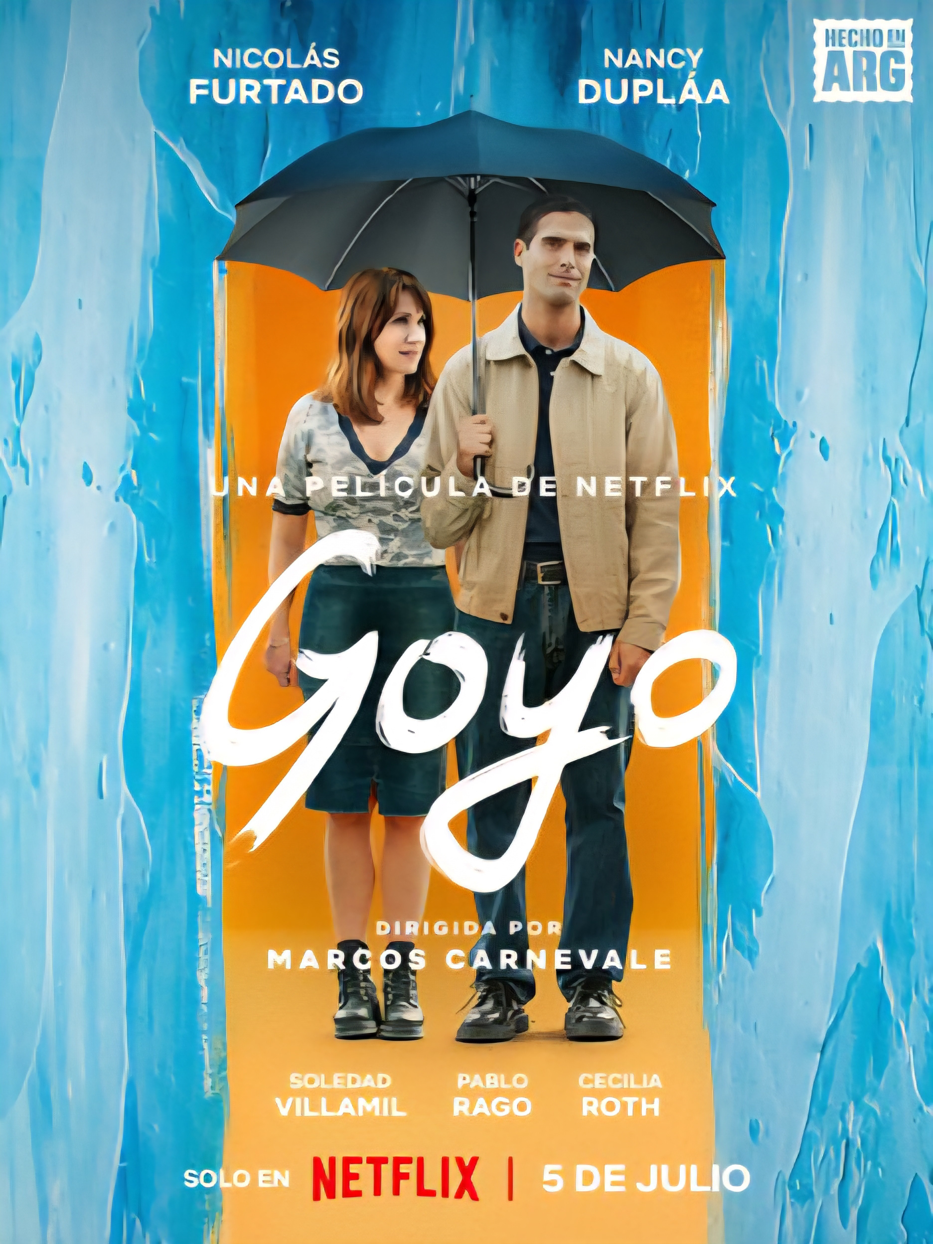 Goyo (2024) - Netflix