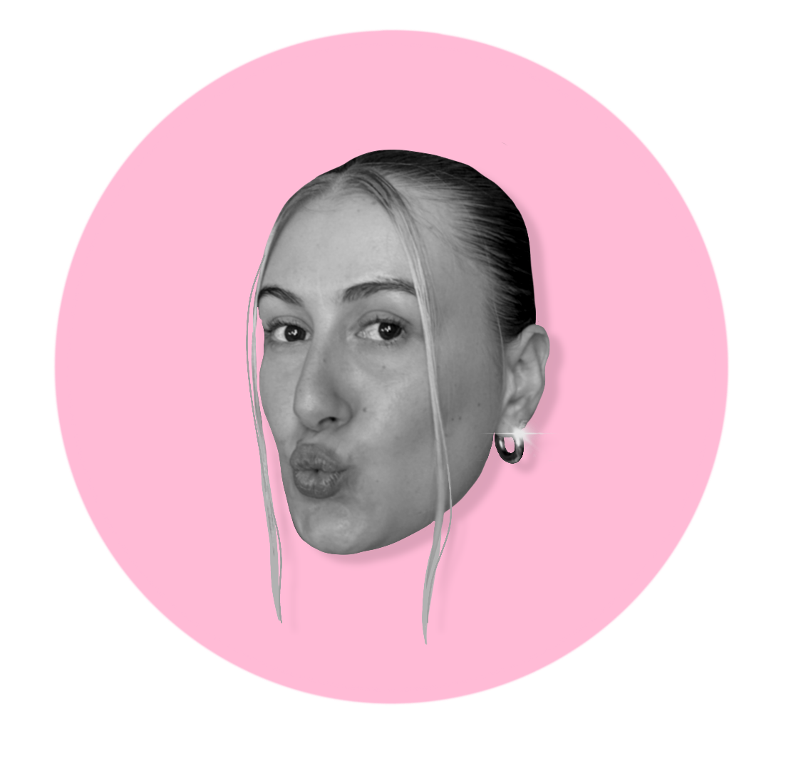 Amber van Wensveen