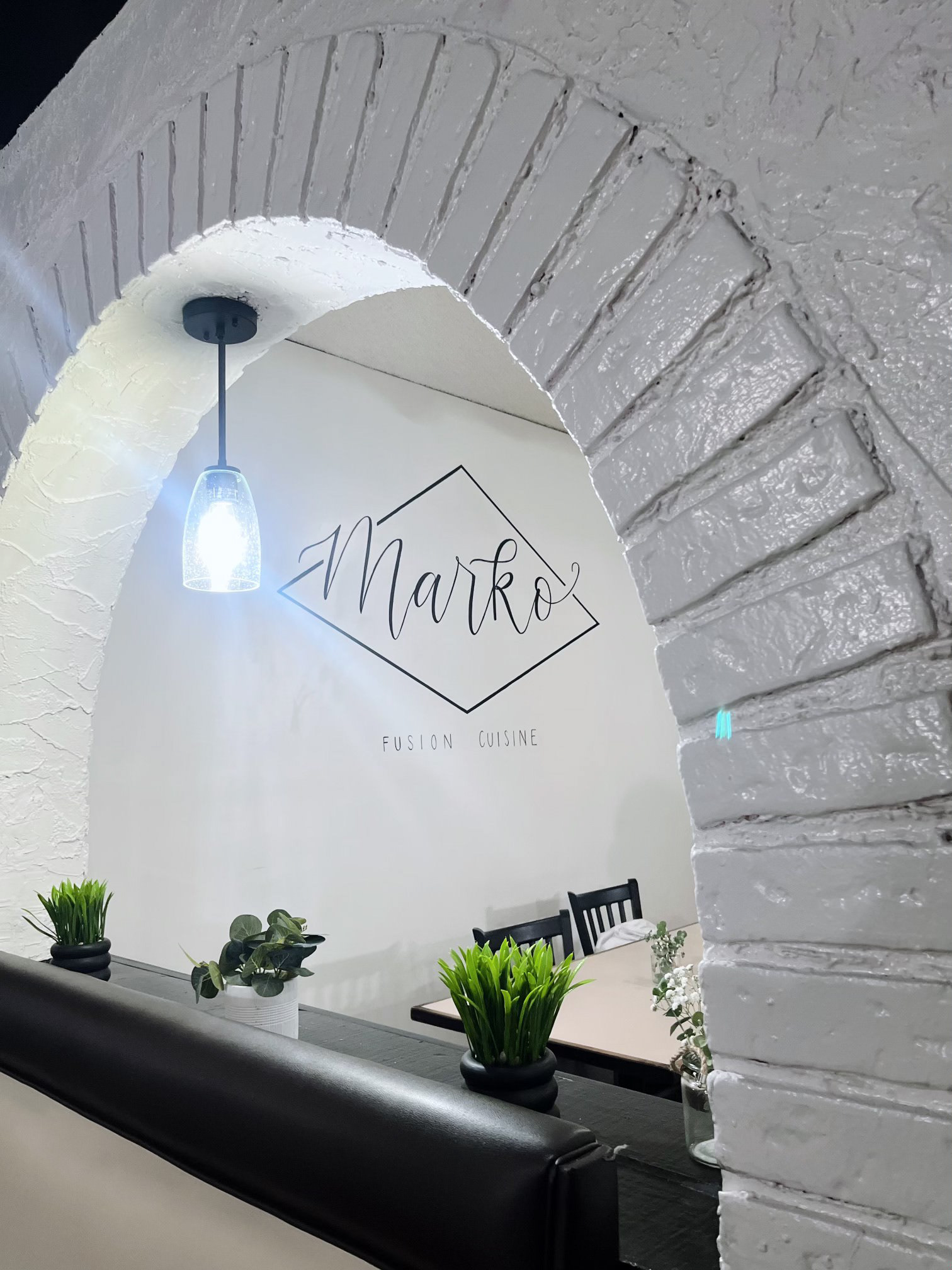 Welcome to Marko's Breakfast and Dinner! Come relax and enjoy our always homecooked meals no matter what you're in the mood for. Breakfast, lunch or dinner, we've got you covered. Stay up to date and follow us on Instagram at @markosbreakfastanddinner