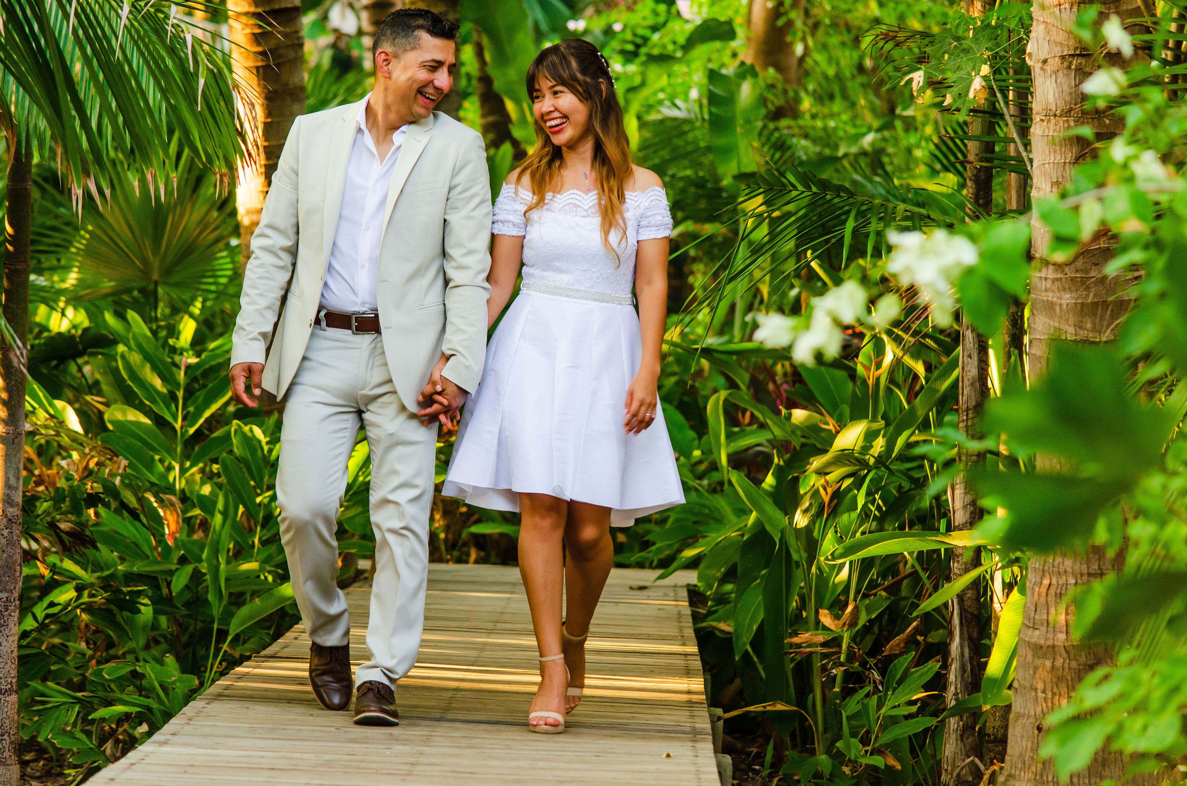 Bodas CIVIL Mándala Eco Villa