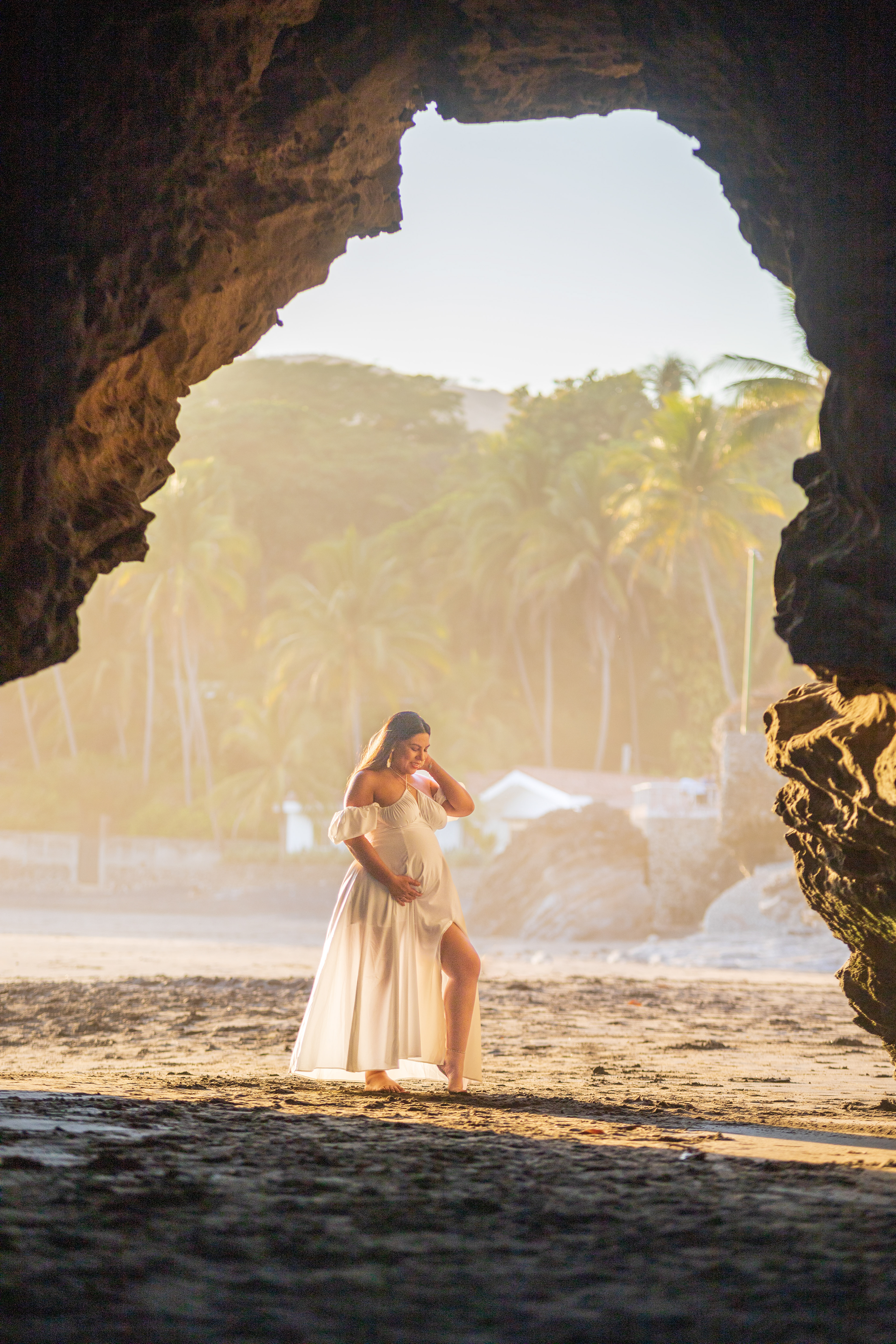 Destination wedding Photographers • Surf City - El Salvador