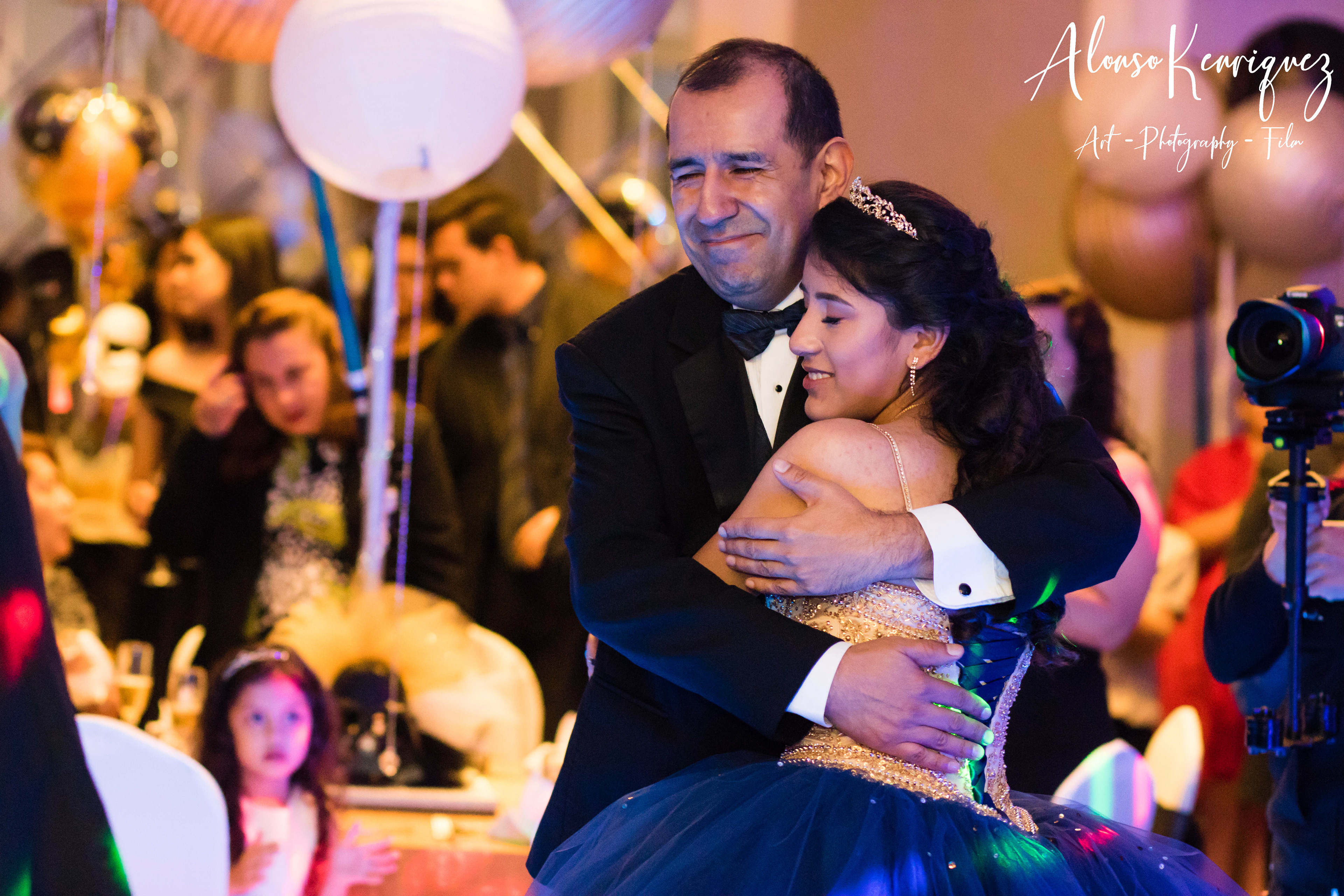 15 Años BARCELO CIUDAD DE GUATEMALA
