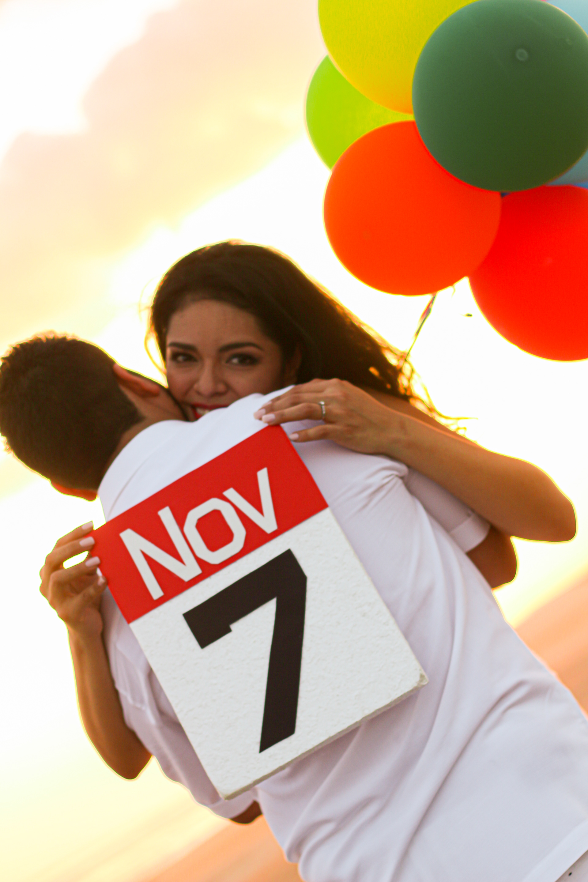 Save the date El Salvador