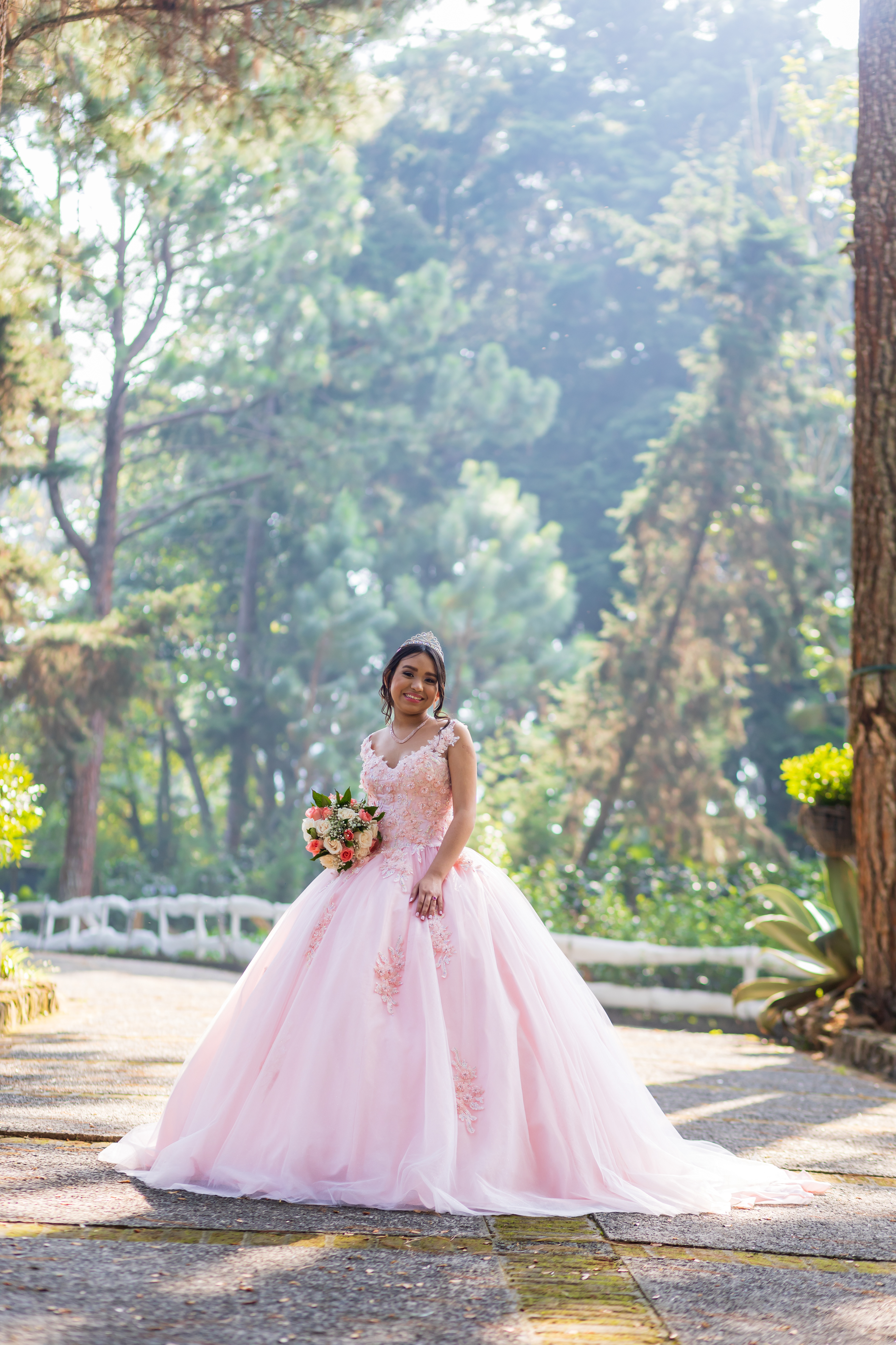EXPOQUINCEAÑERA / Quince años 