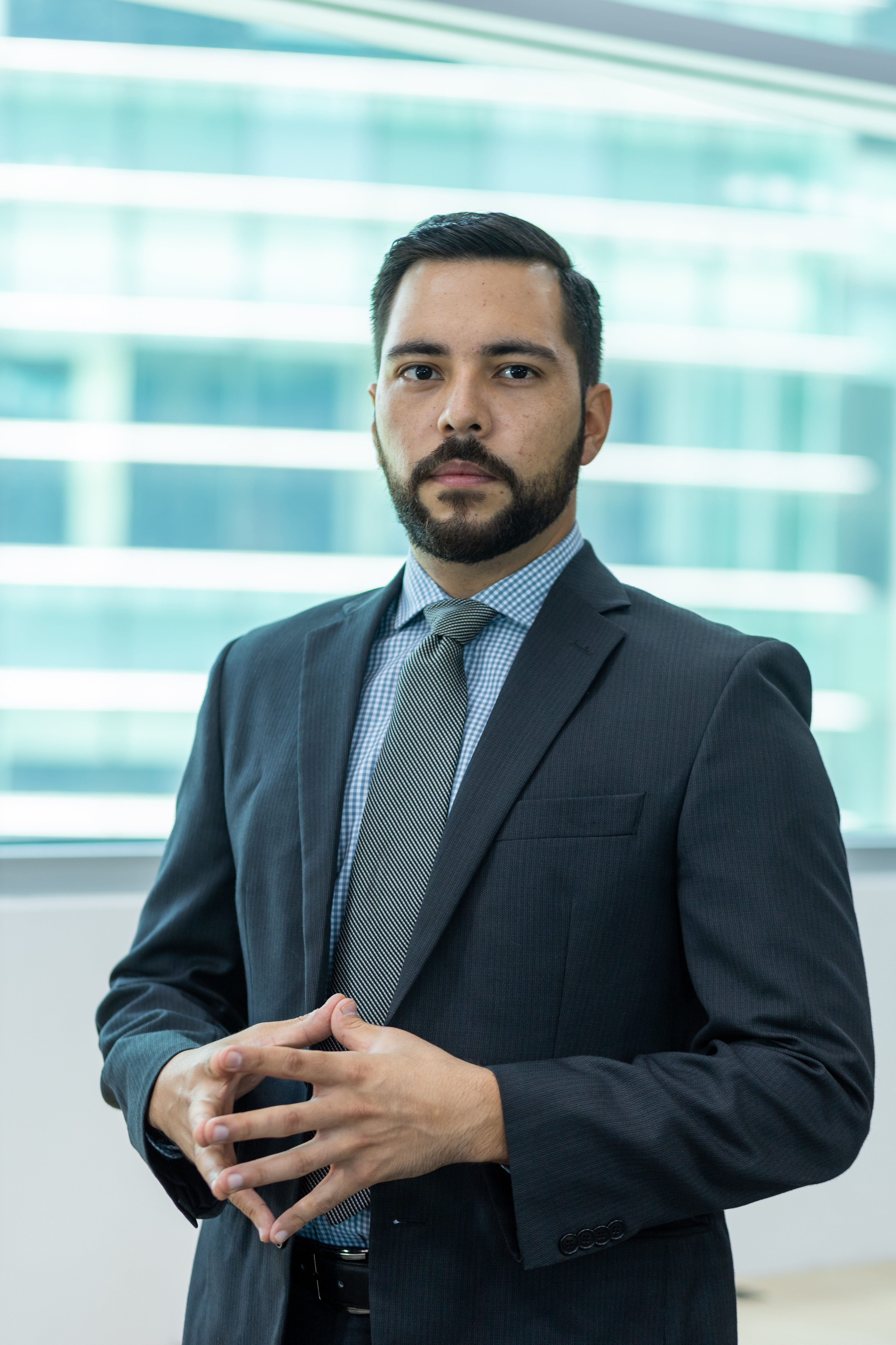 Fotografía publicitaria corporativa