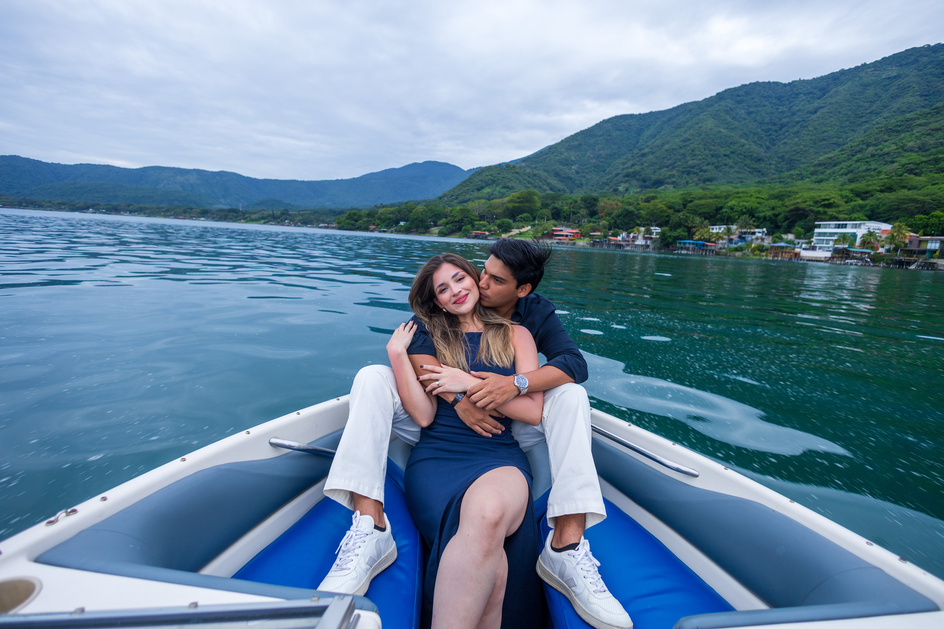 Proposal Photographer El Salvador