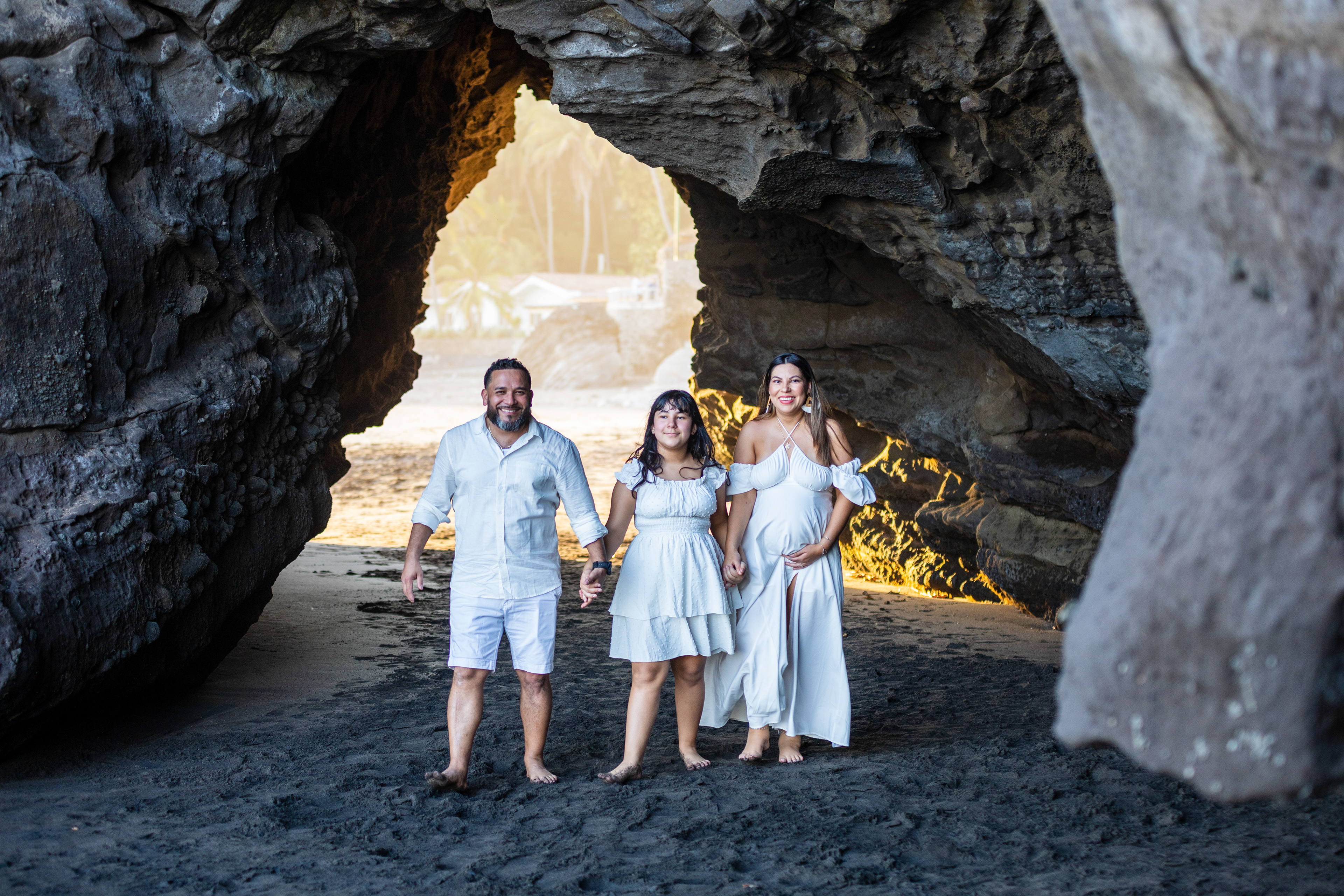 Zonte Wedding Storyteller