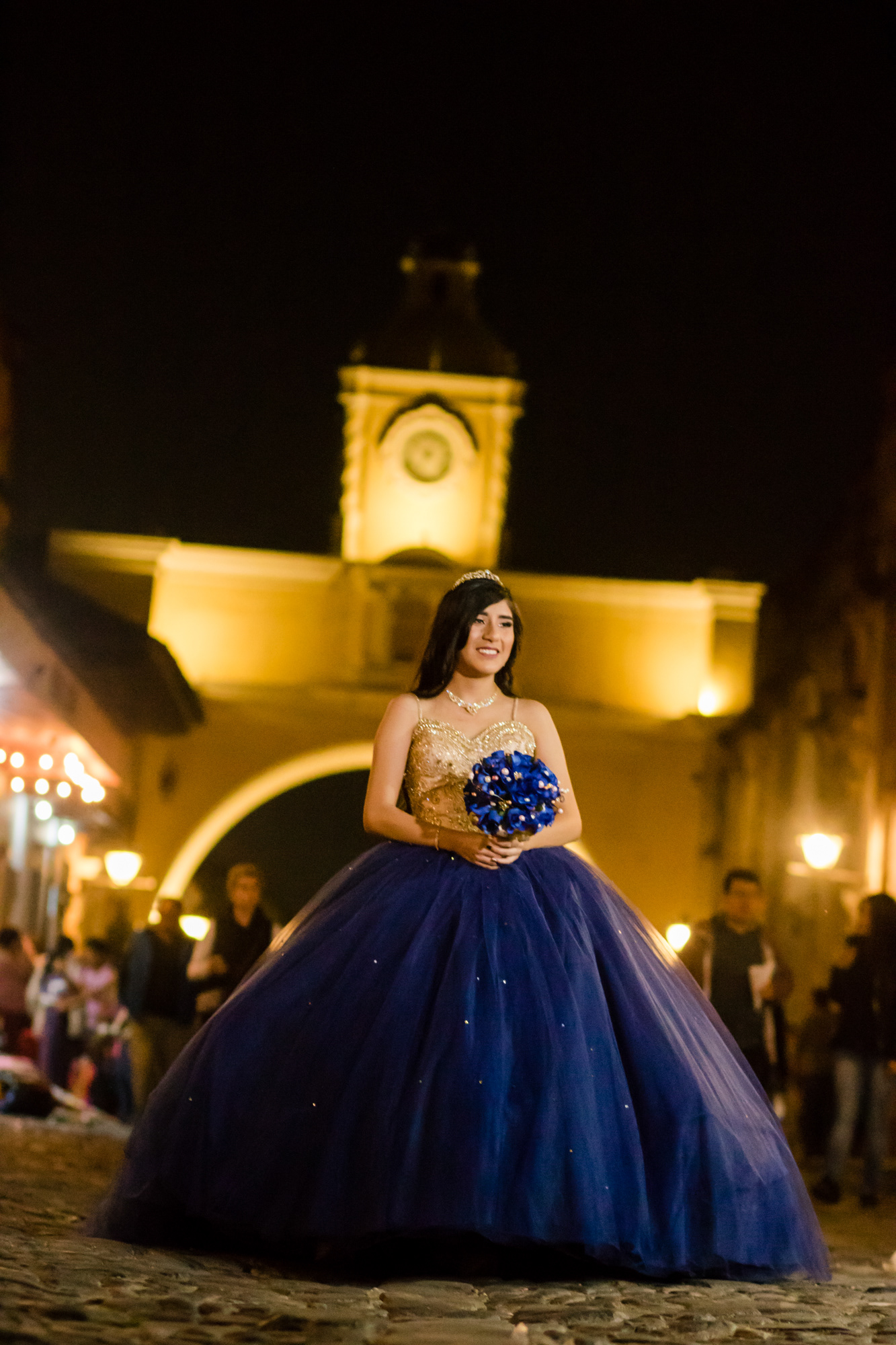 Expo 15 Guatemala