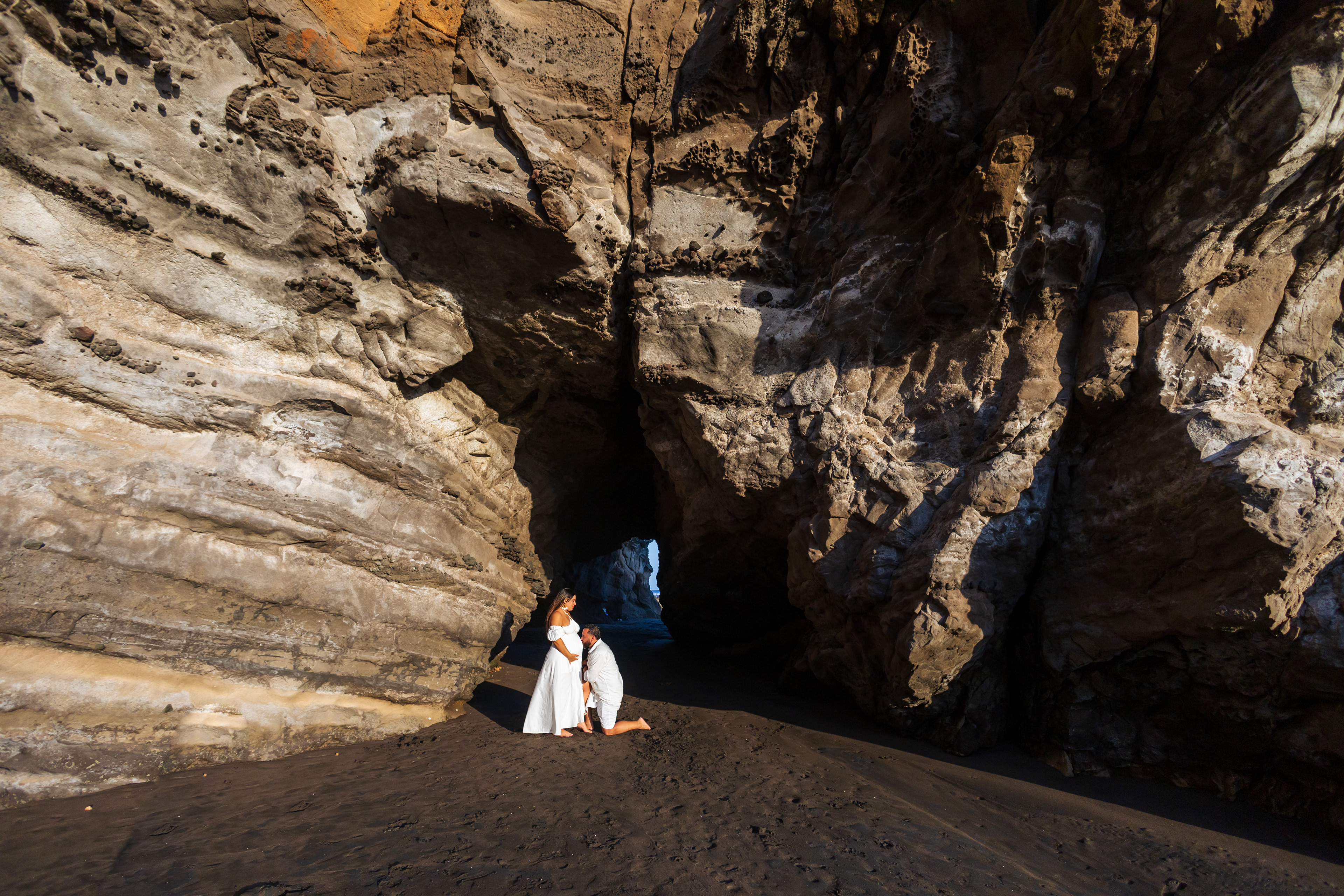 Fotógrafo de bodas El Salvador