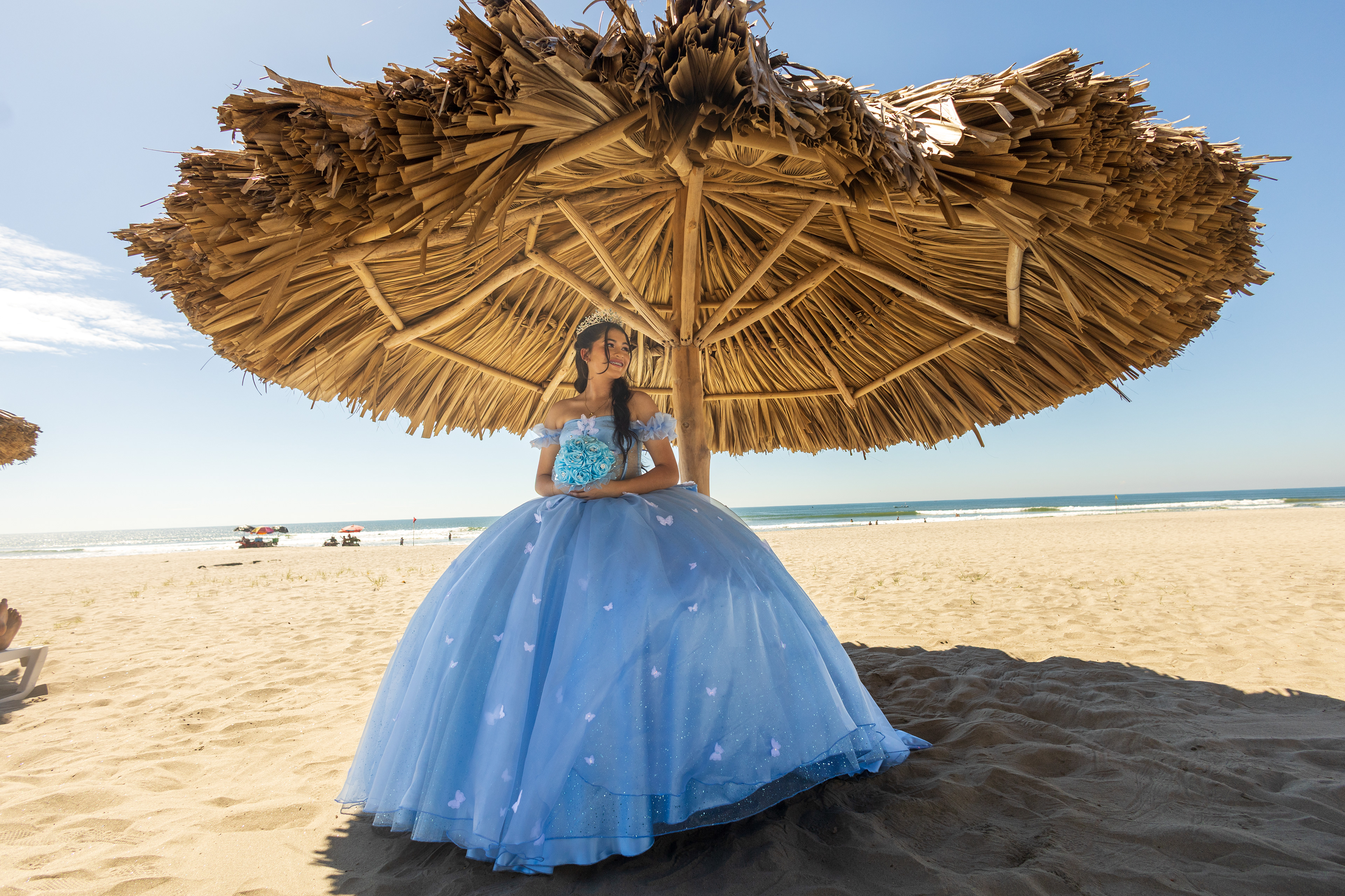 El Salvador Phographer - Costa del Sol