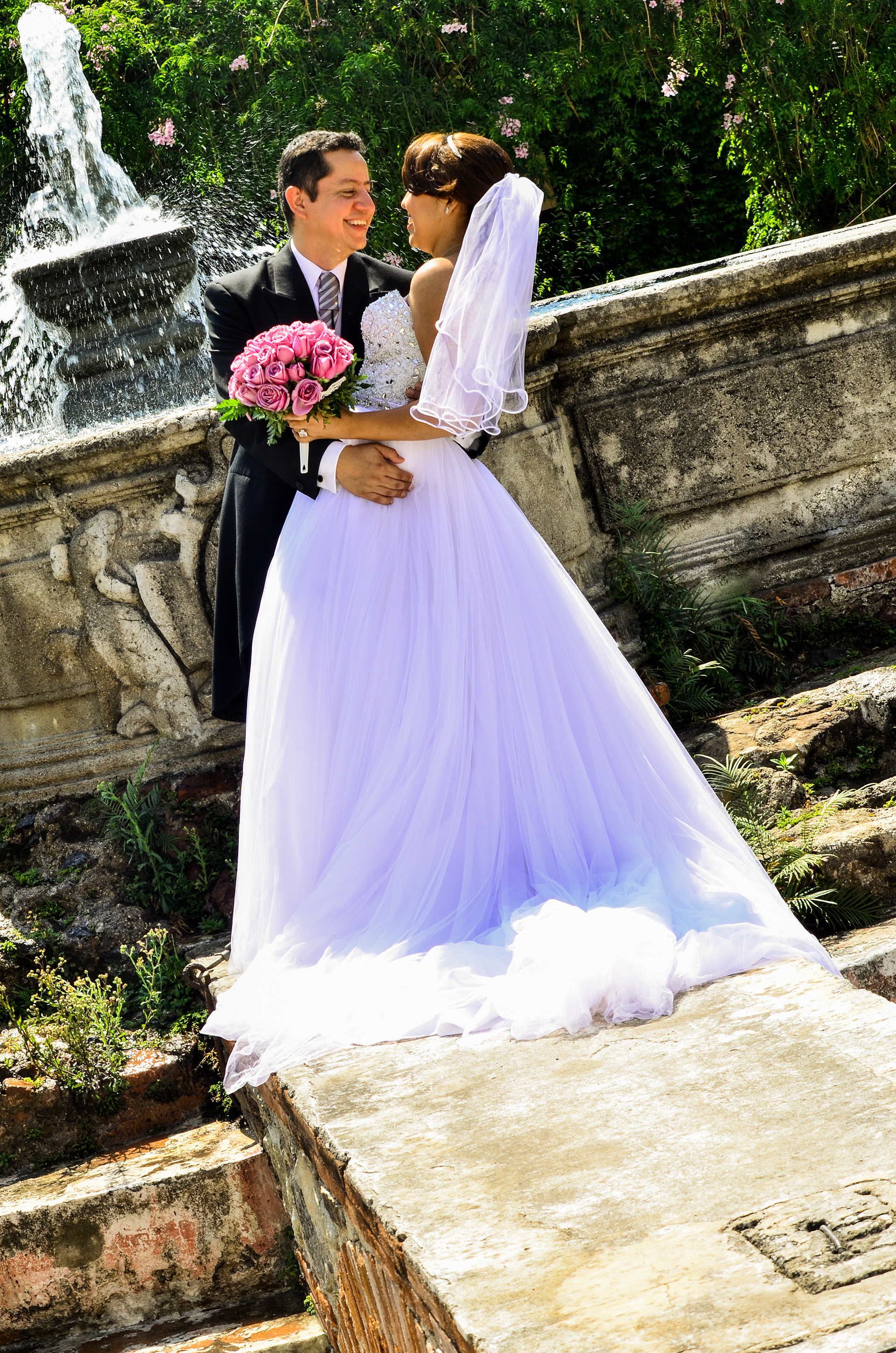Destination Wedding. Fotógrafo de Bodas basado en El Salvador y Guatemala // Santo Domingo