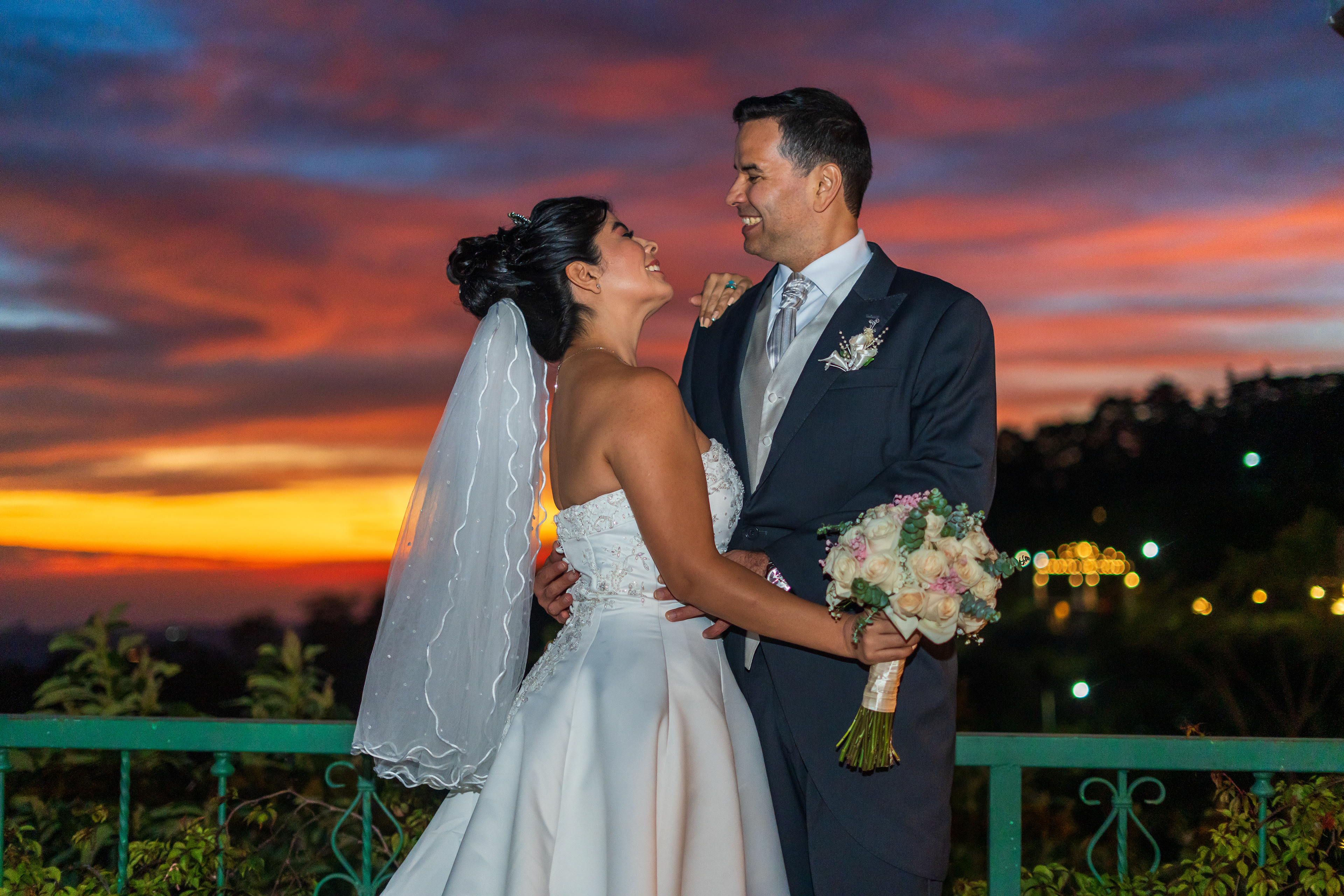 Planea tu Boda en 2026 El Salvador