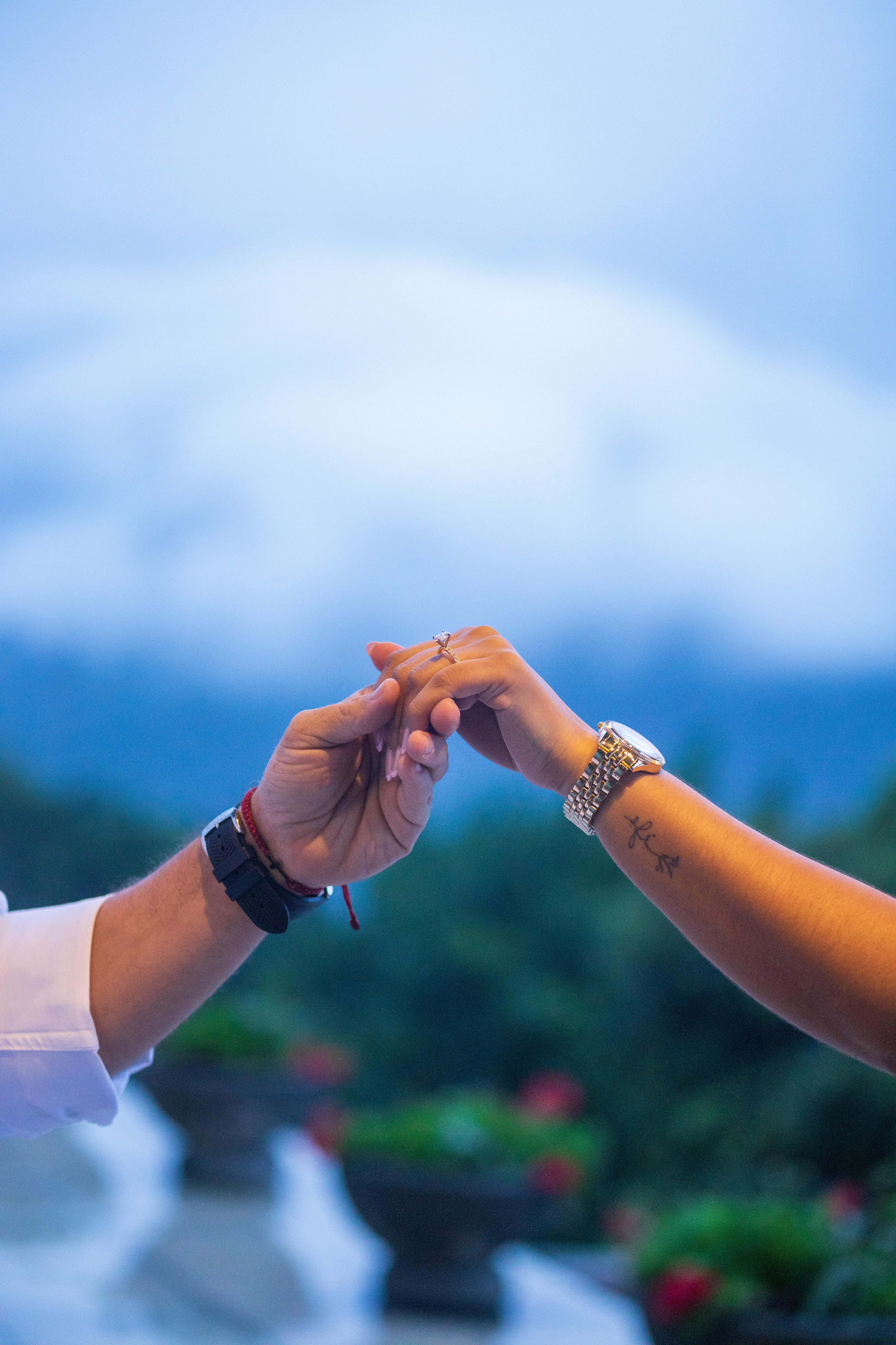 Descubre Campo Bello