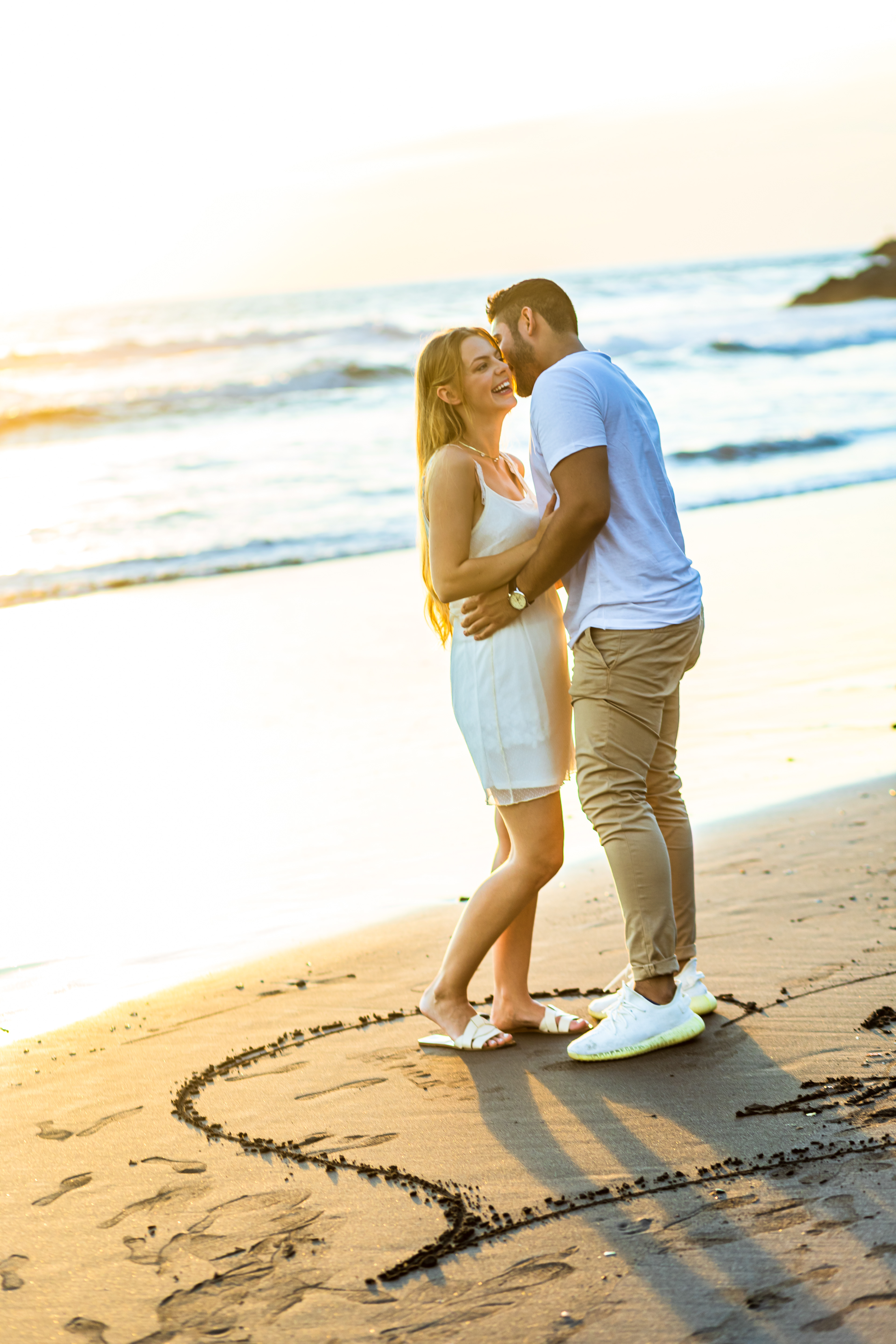 propuesta de matrimonio
