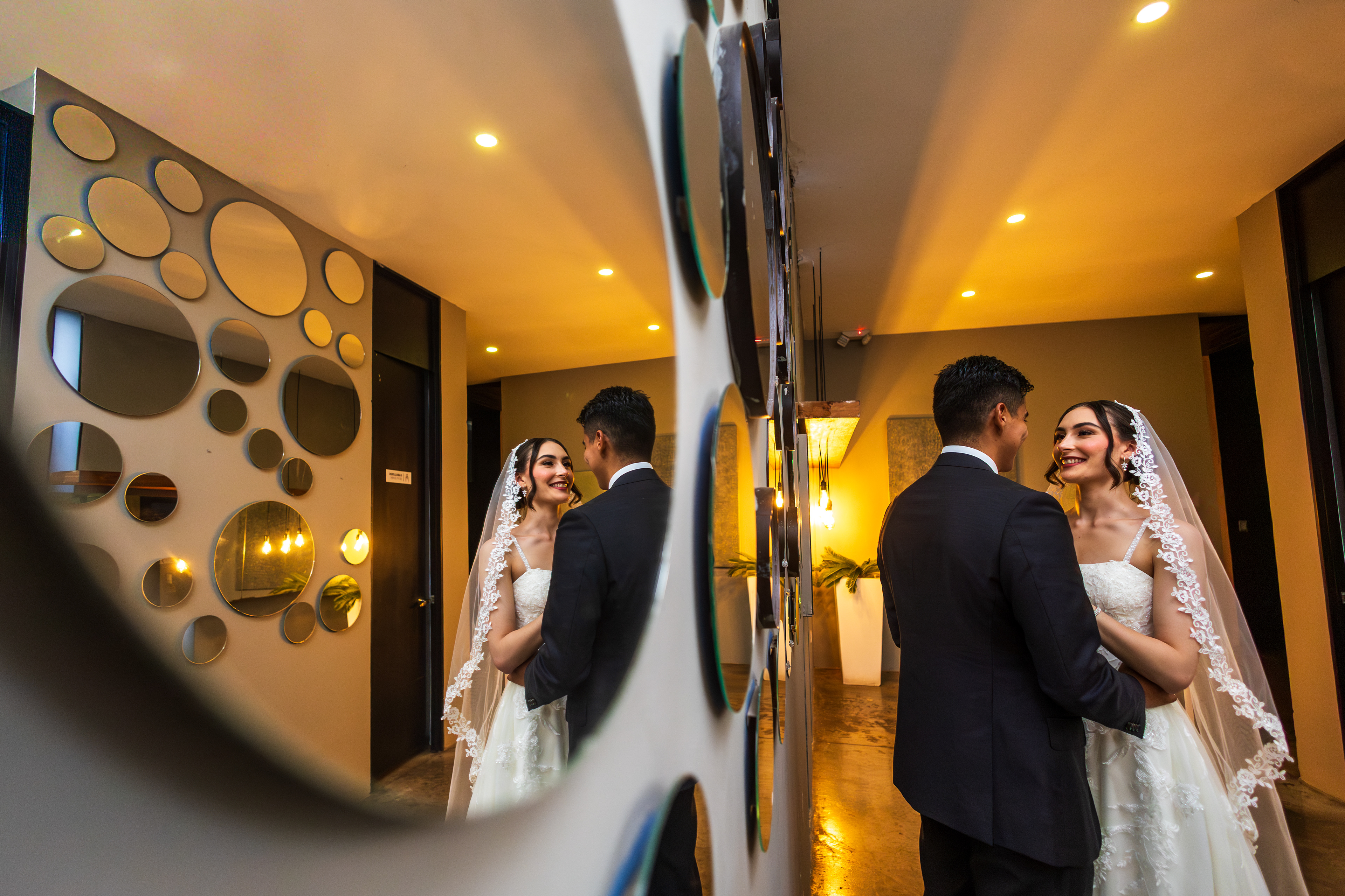 Cardedeu Destination Wedding