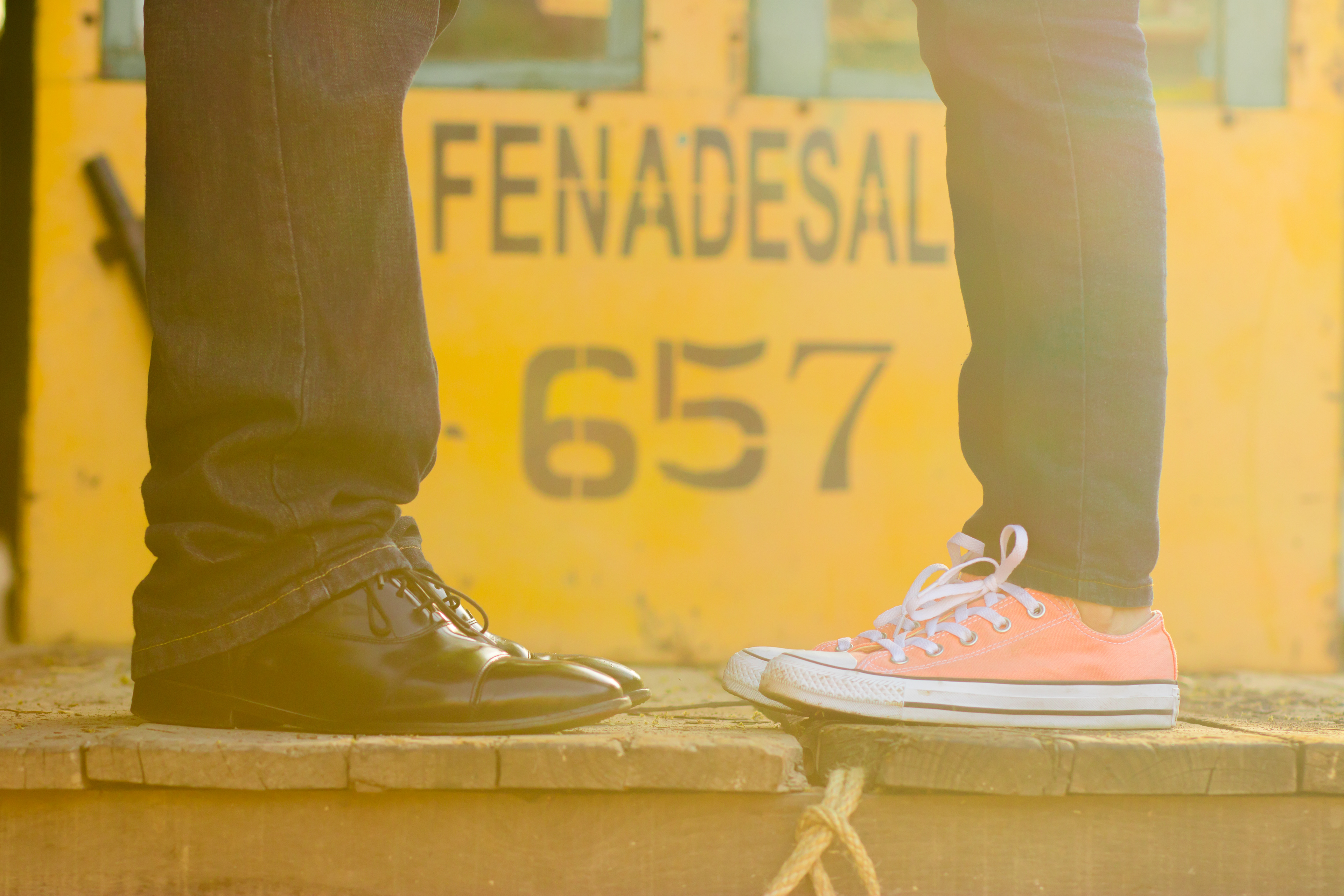 Postboda/post de boda / Fenadesal