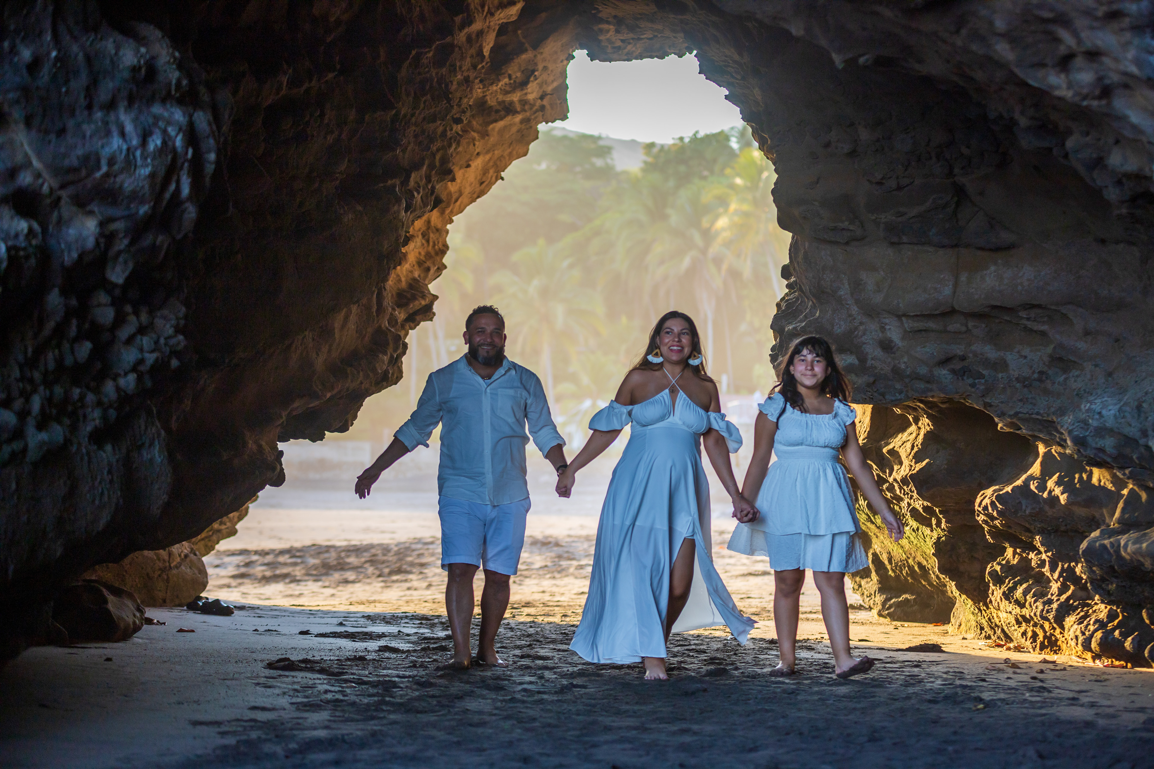 Wedding Filmmaker El Zonte, La Libertad