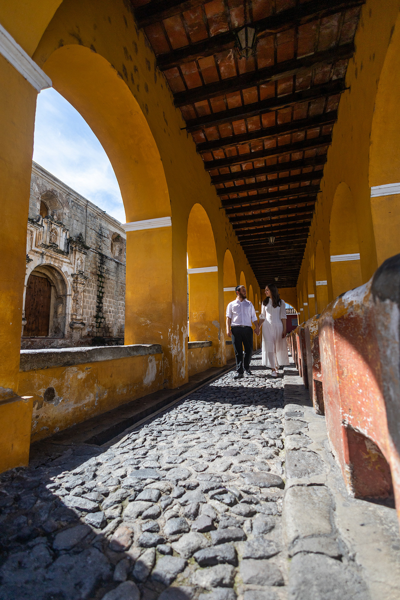 Best wedding photographer in Antigua Guatemala