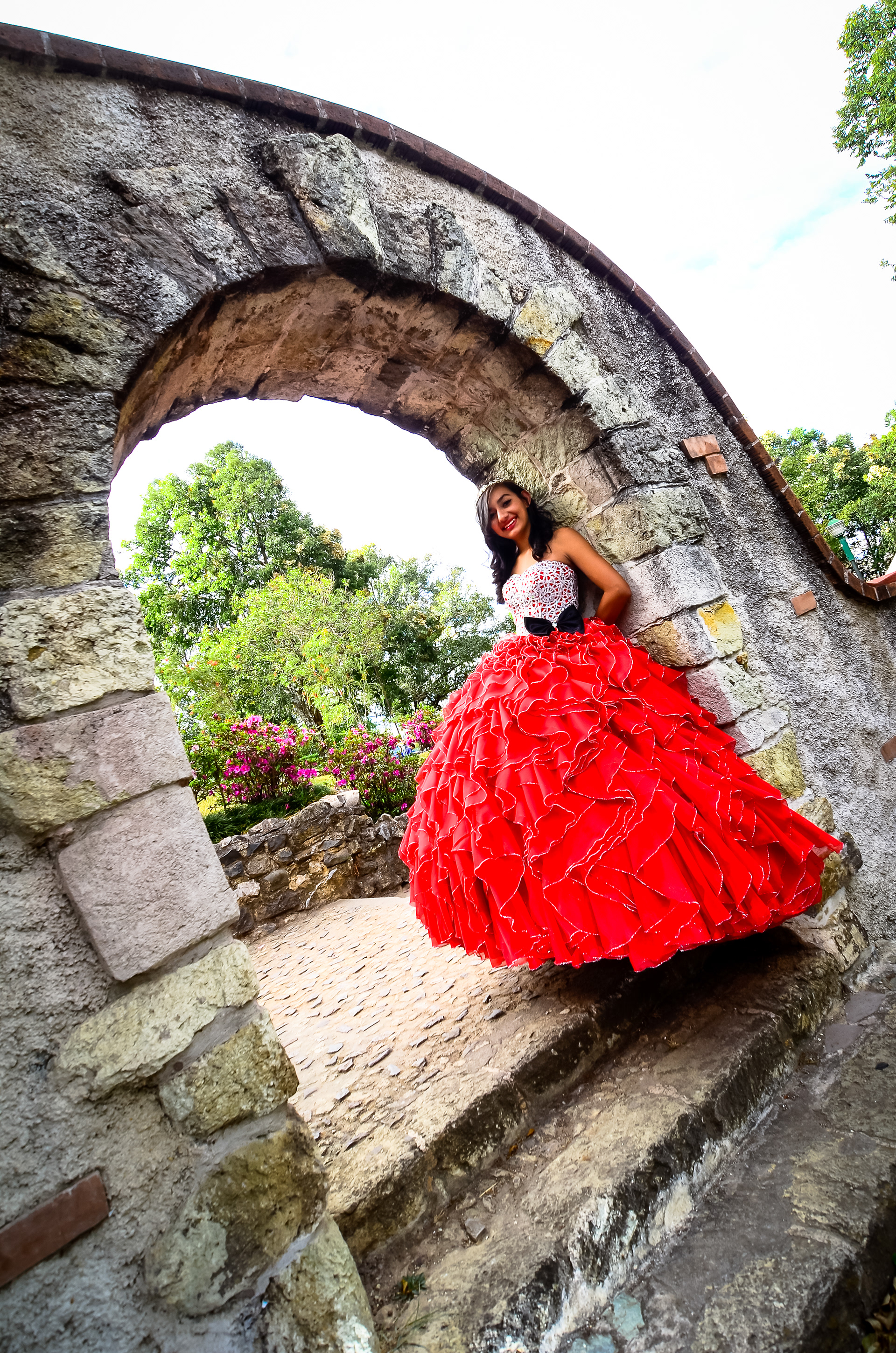 Los mejores Quince años de Guatemala