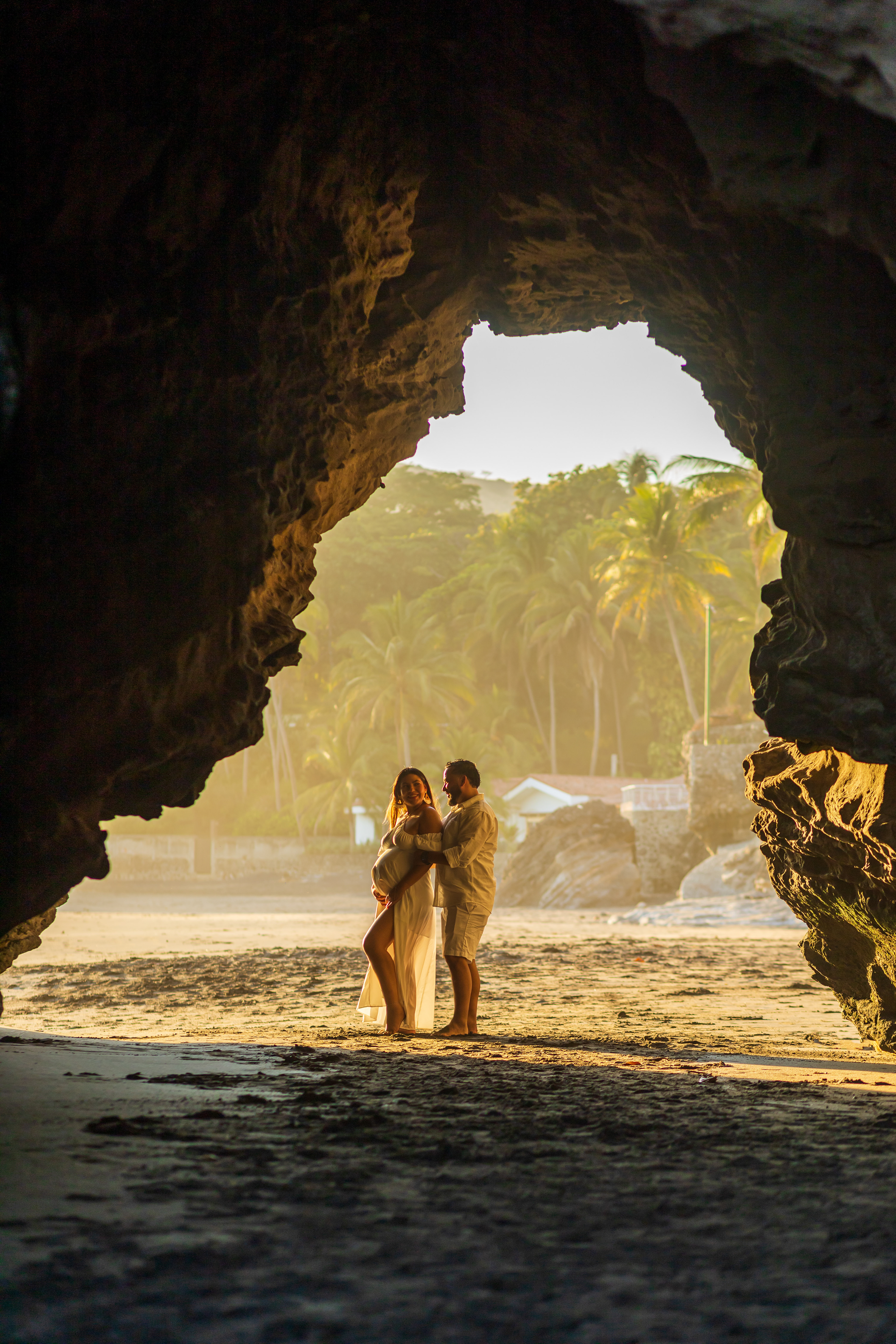 Destination wedding Photographers • La Libertad