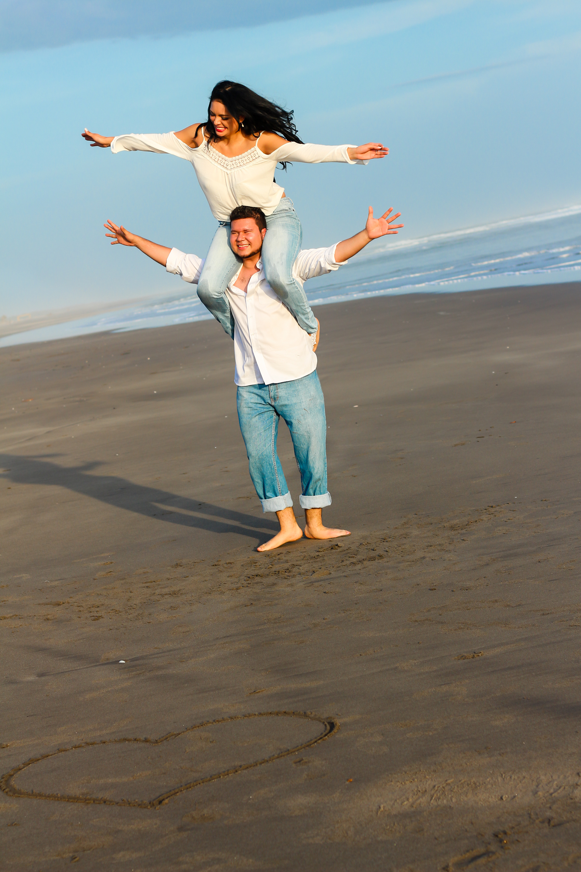 Preboda / Surfcity