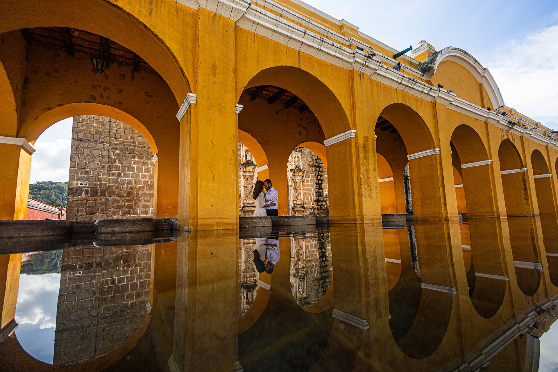 Antigua Guatemala Photographer