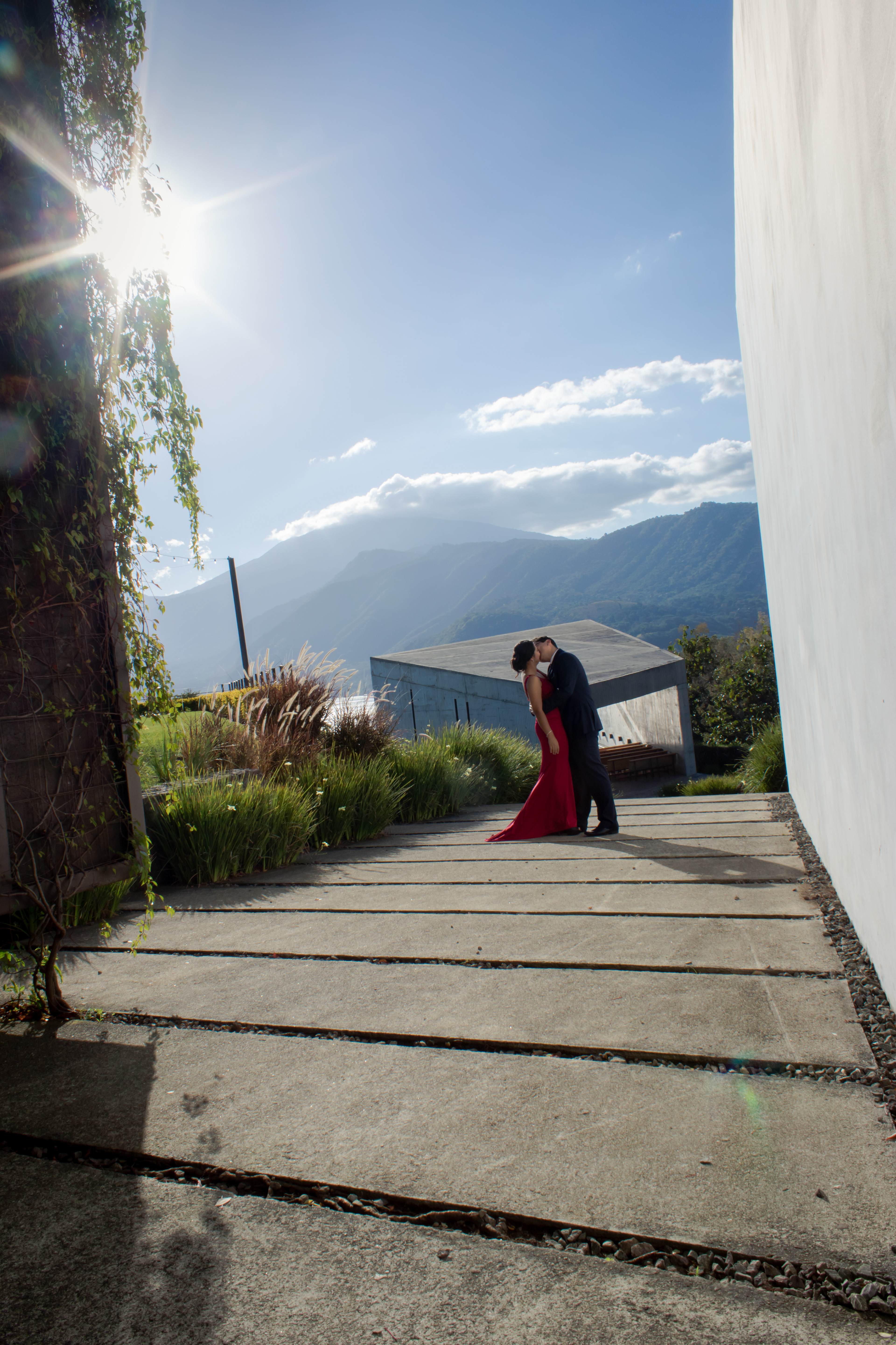 Preboda / Cardedeu