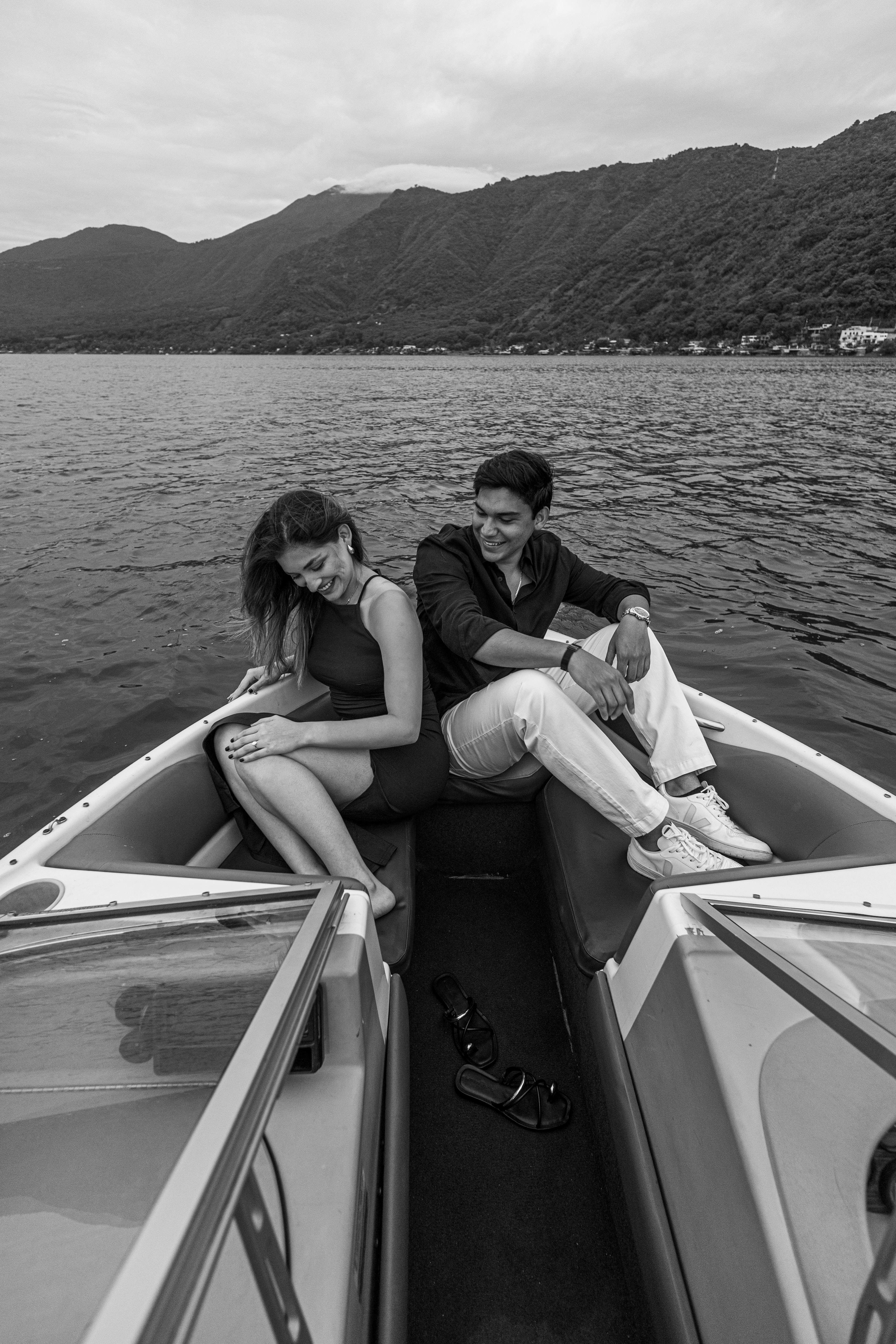 engagement photographer Coatepeque