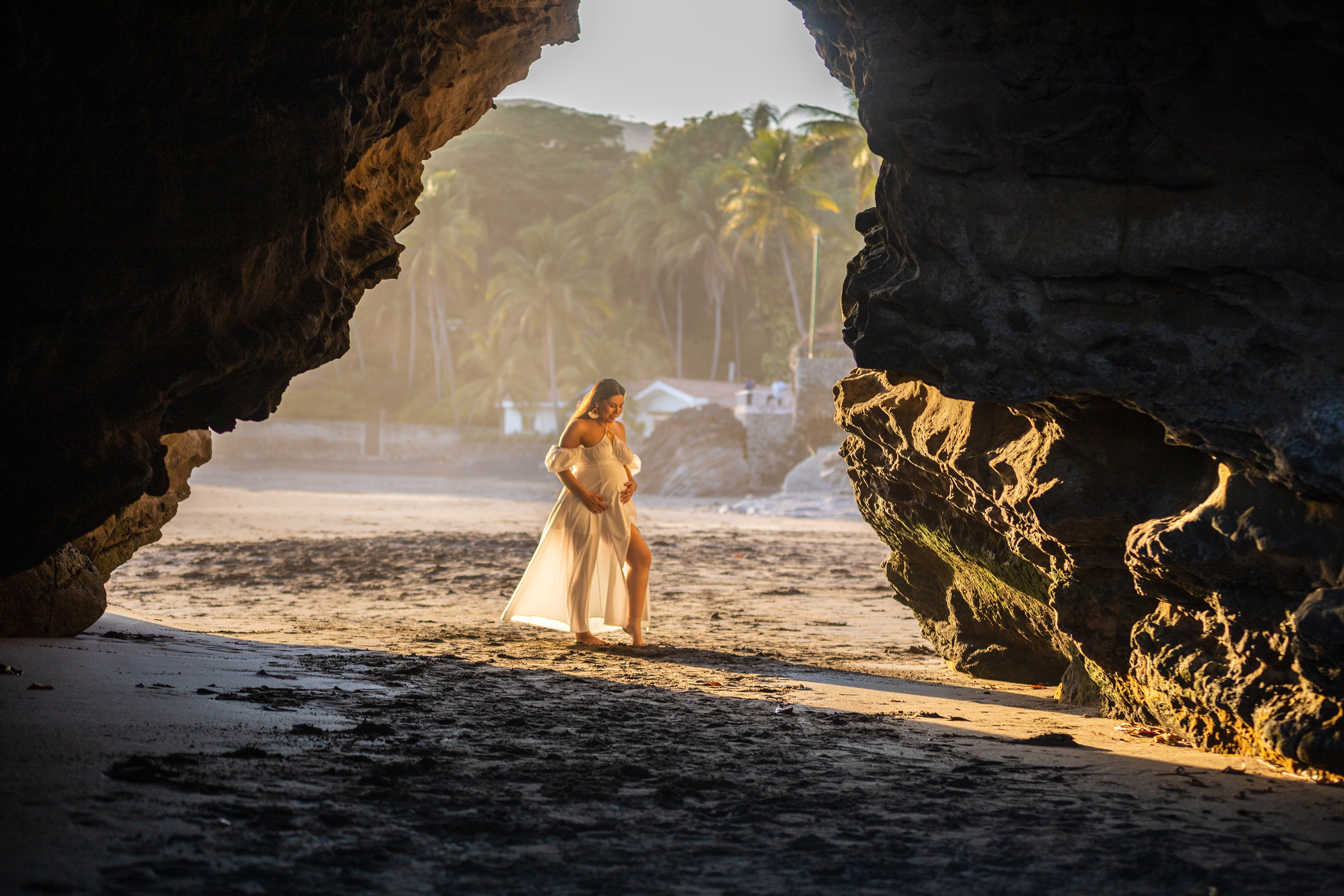 Destination wedding Photographers Zonte, El Salvador