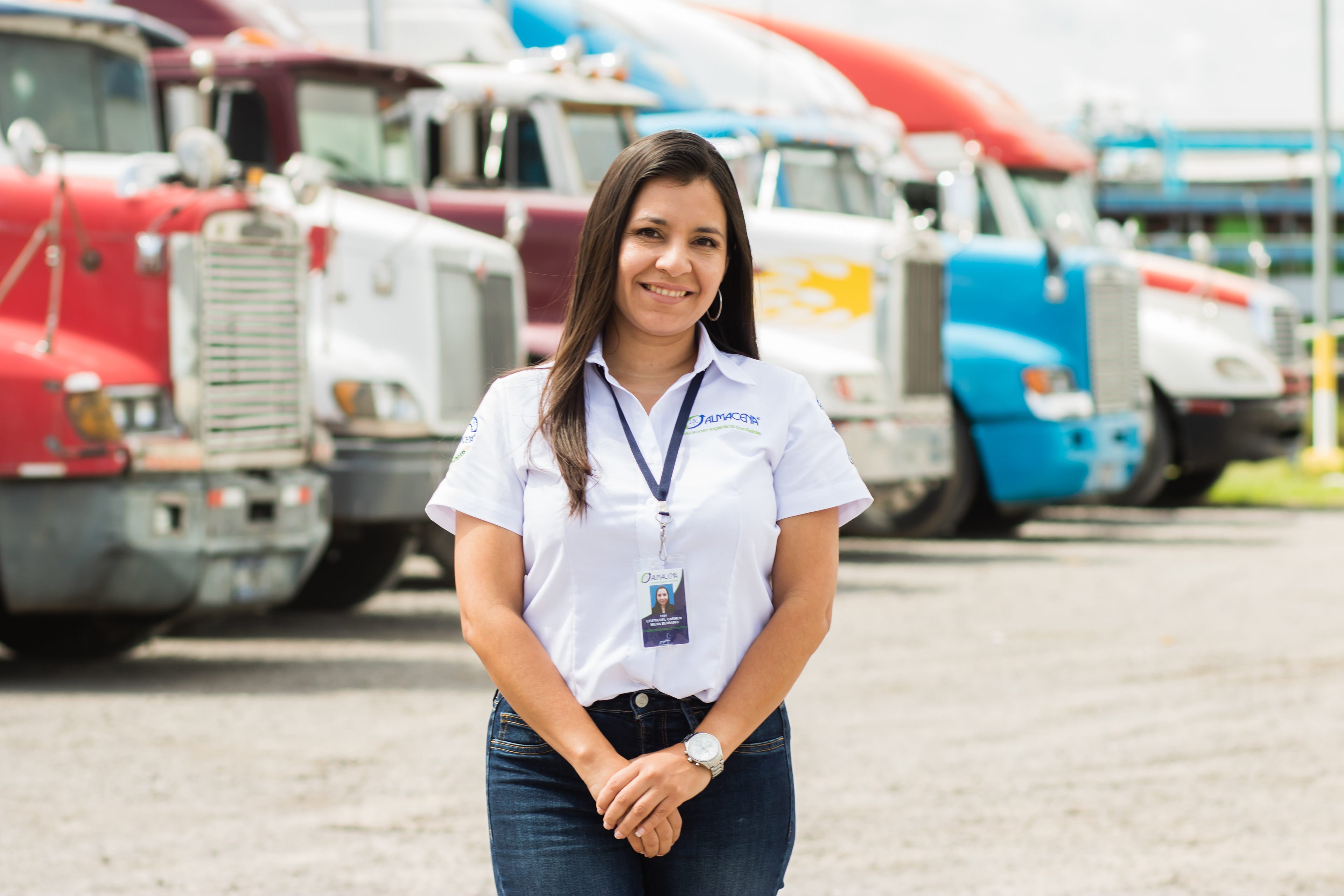 imagen corporativa en El Salvador