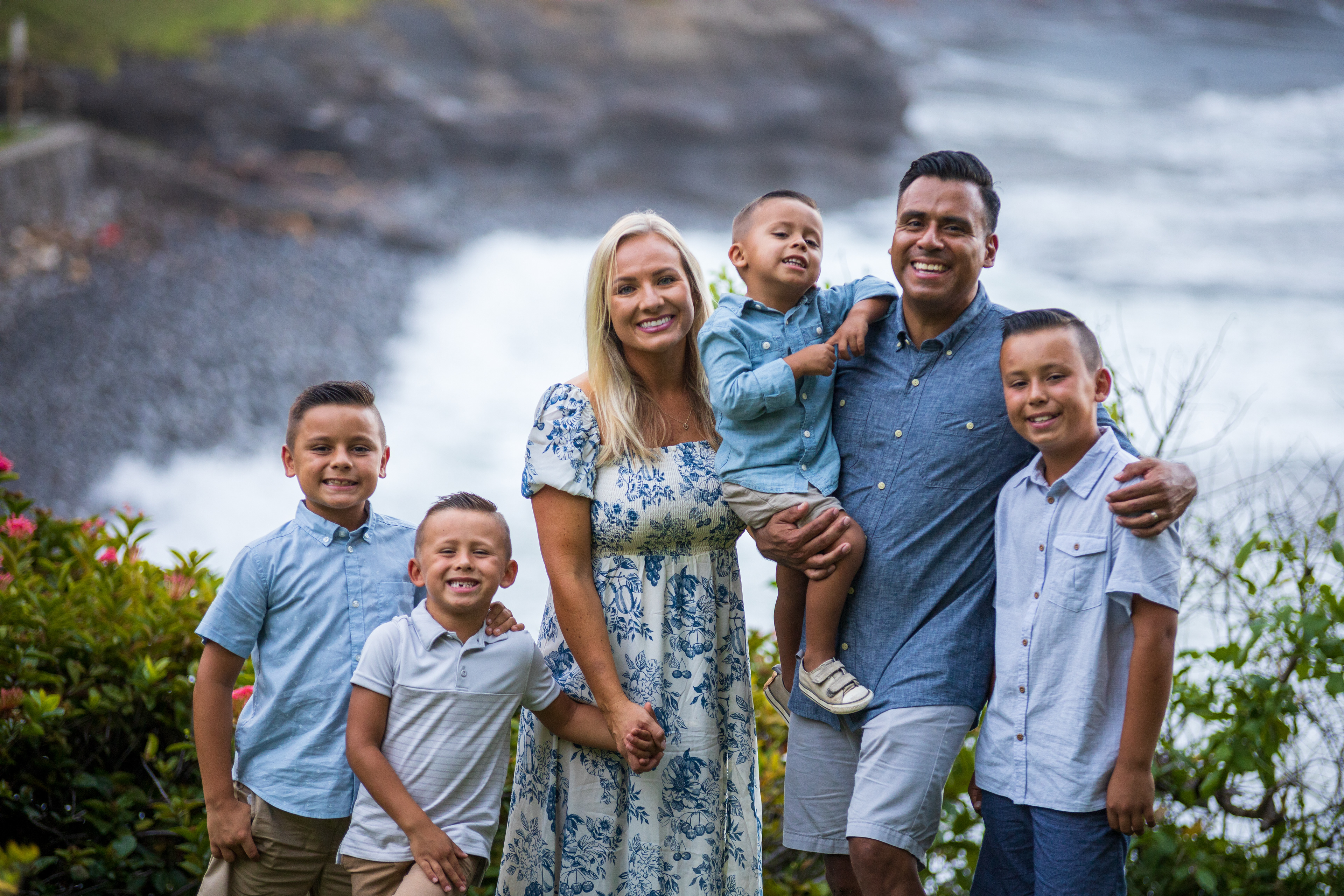 session photography in el salvador