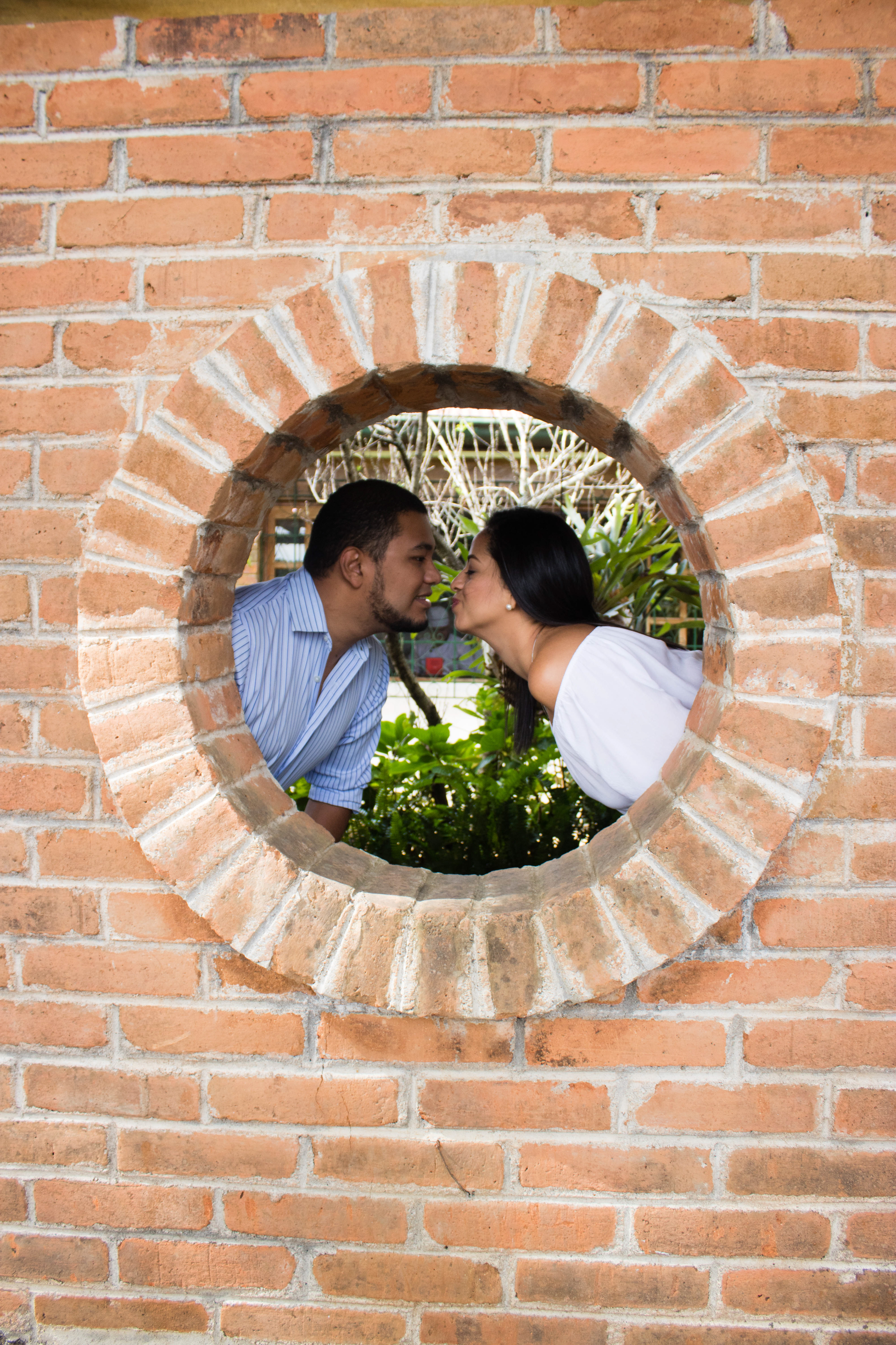Preboda / Comasagua