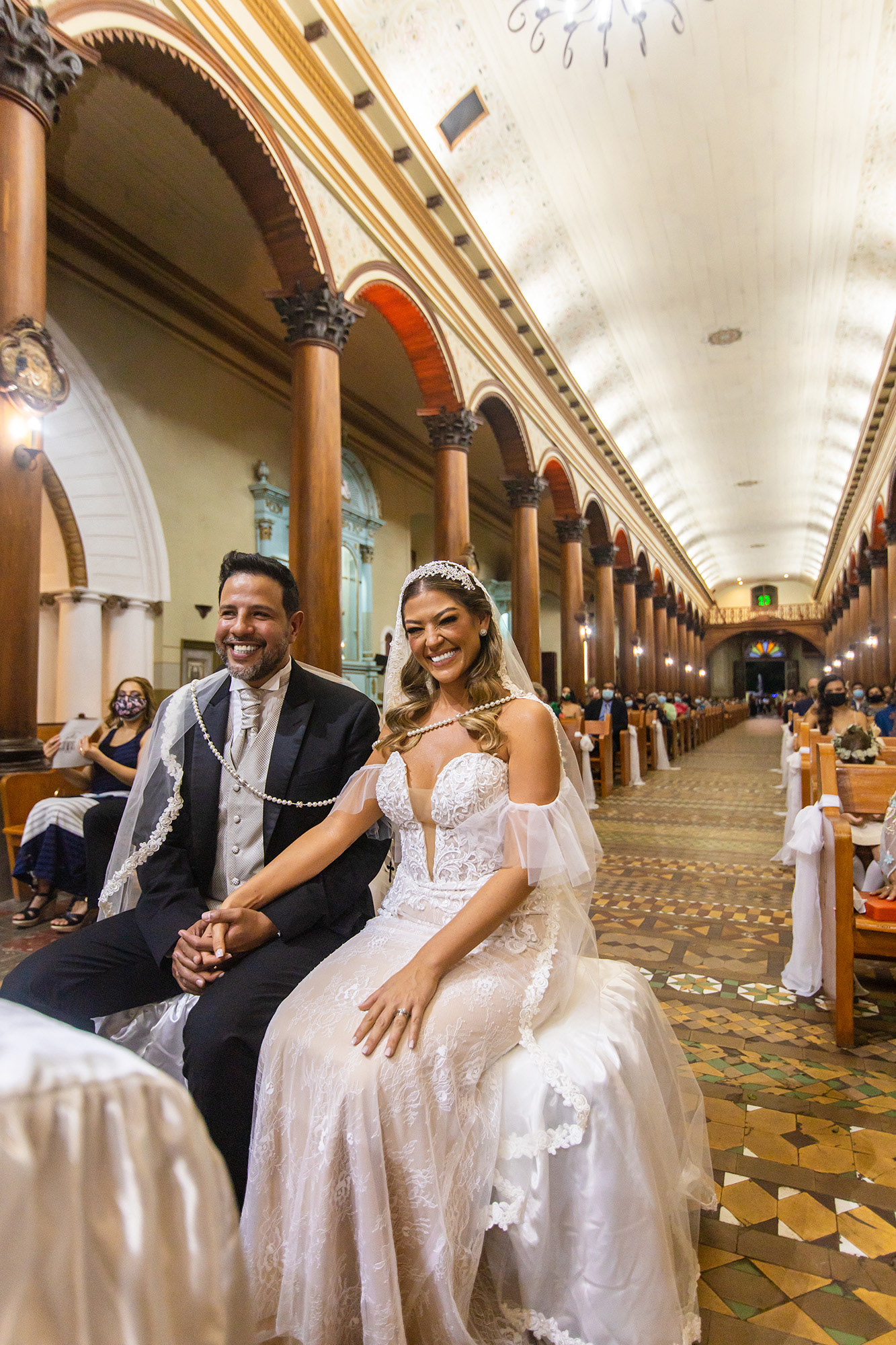 Guatemala Destination Wedding Photography