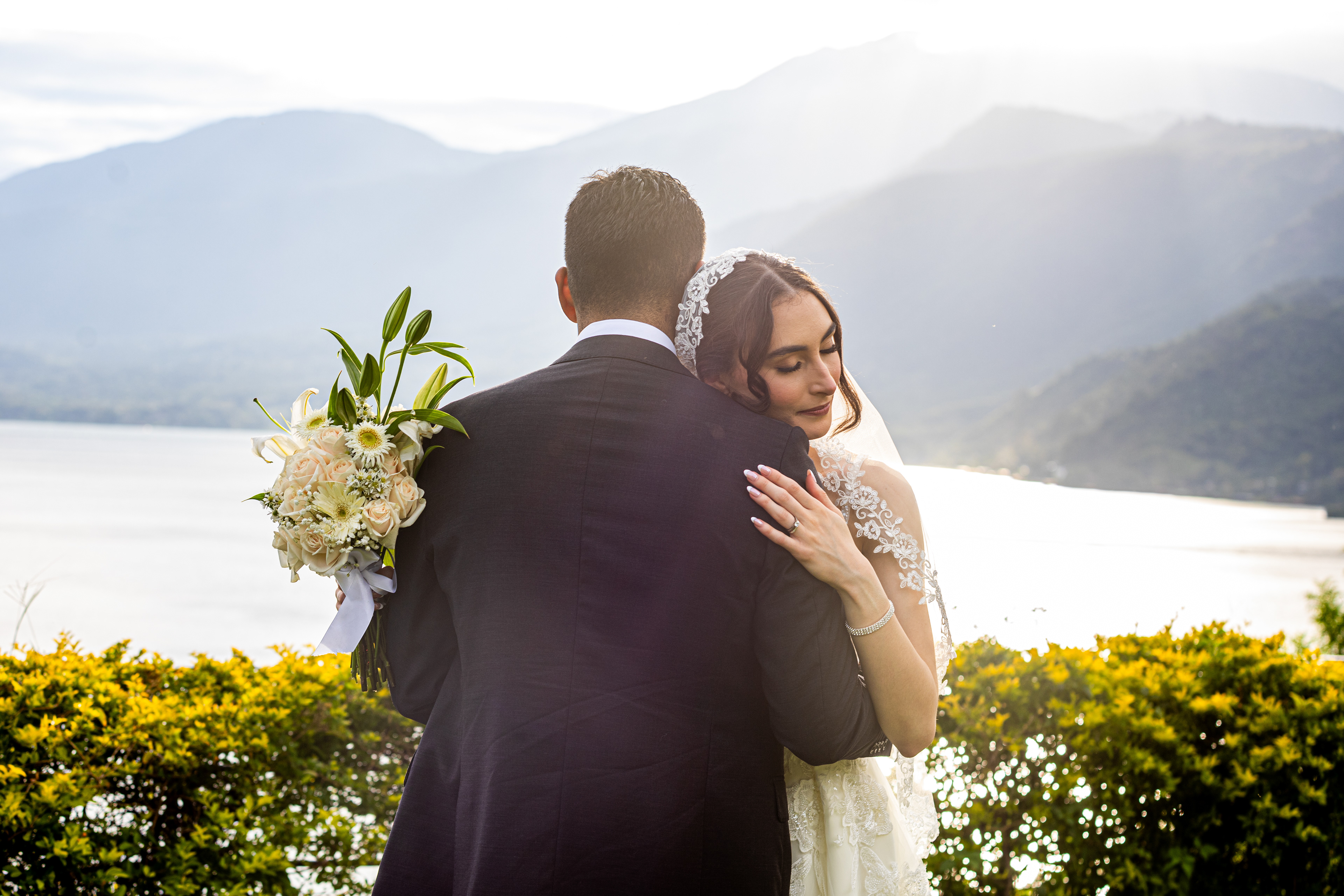 Destination Wedding El Salvador