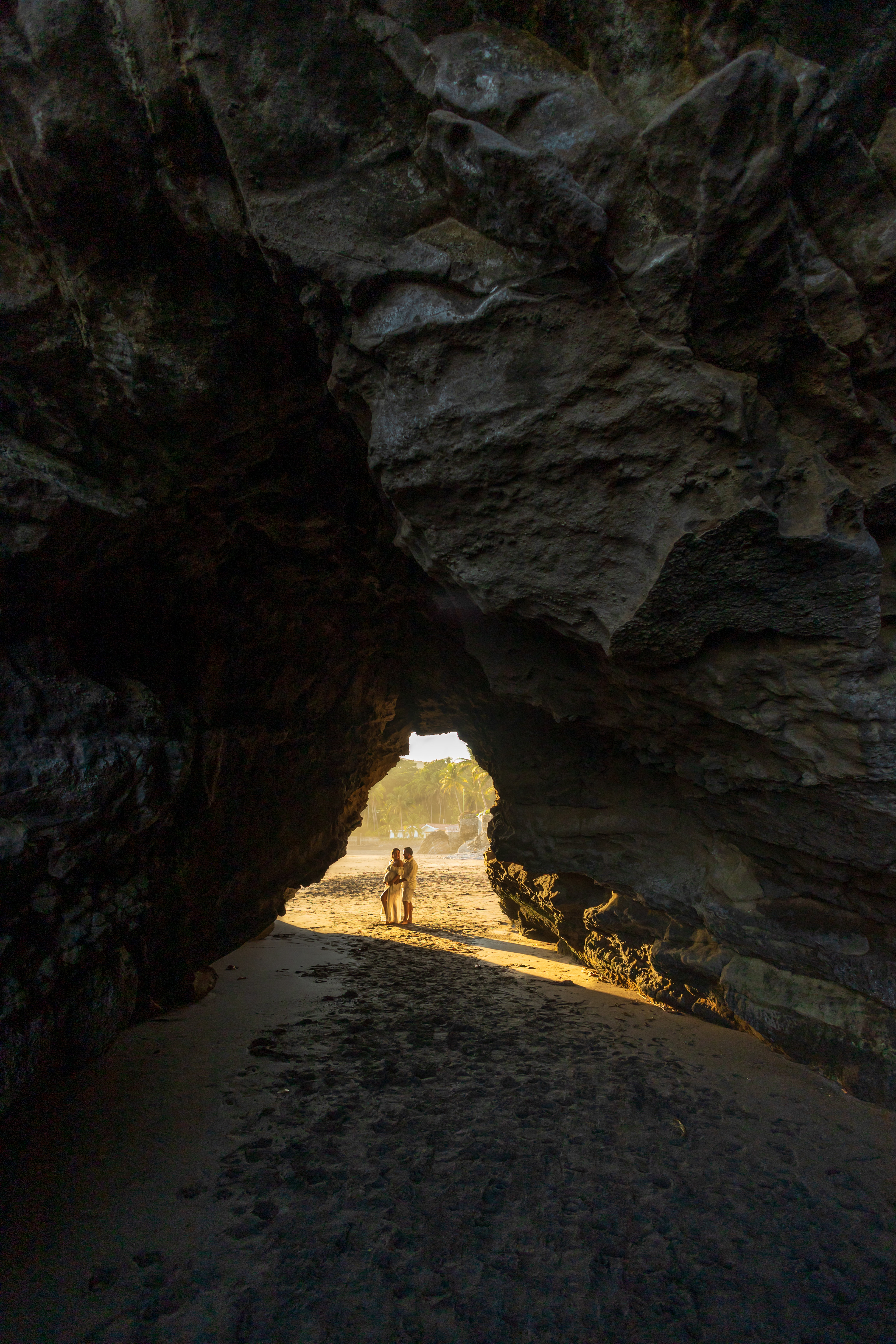 Destination wedding Photographers • El Salvador