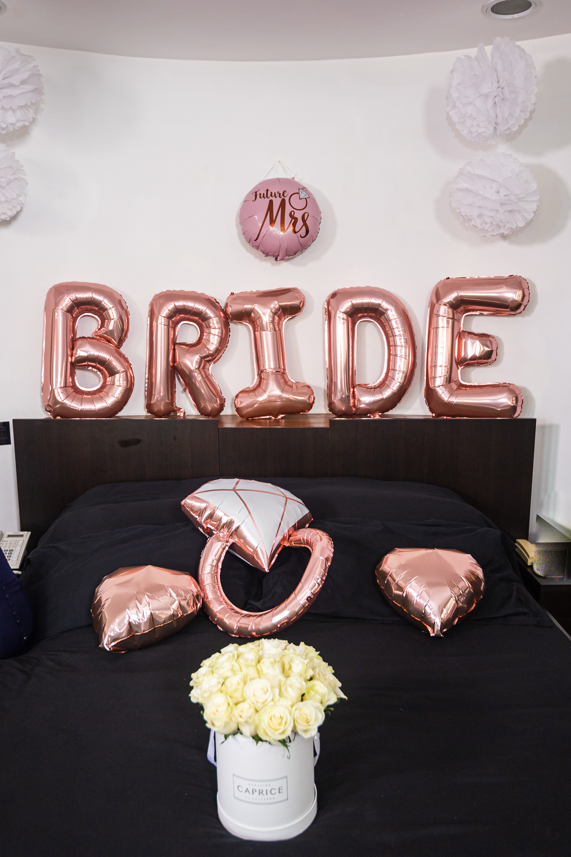 Photography for Weddings in El Salvador.