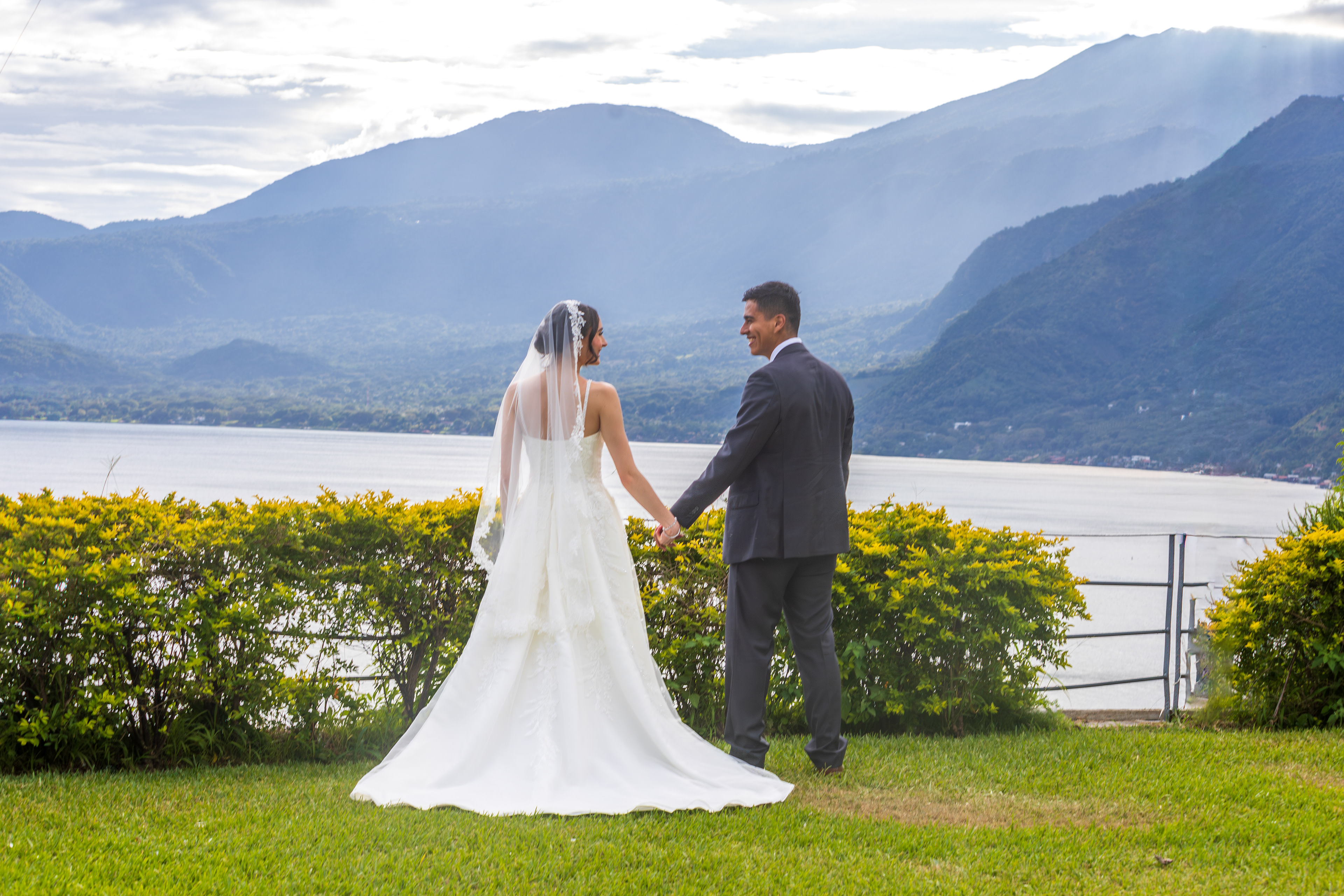 TOP Destination Wedding El Salvador