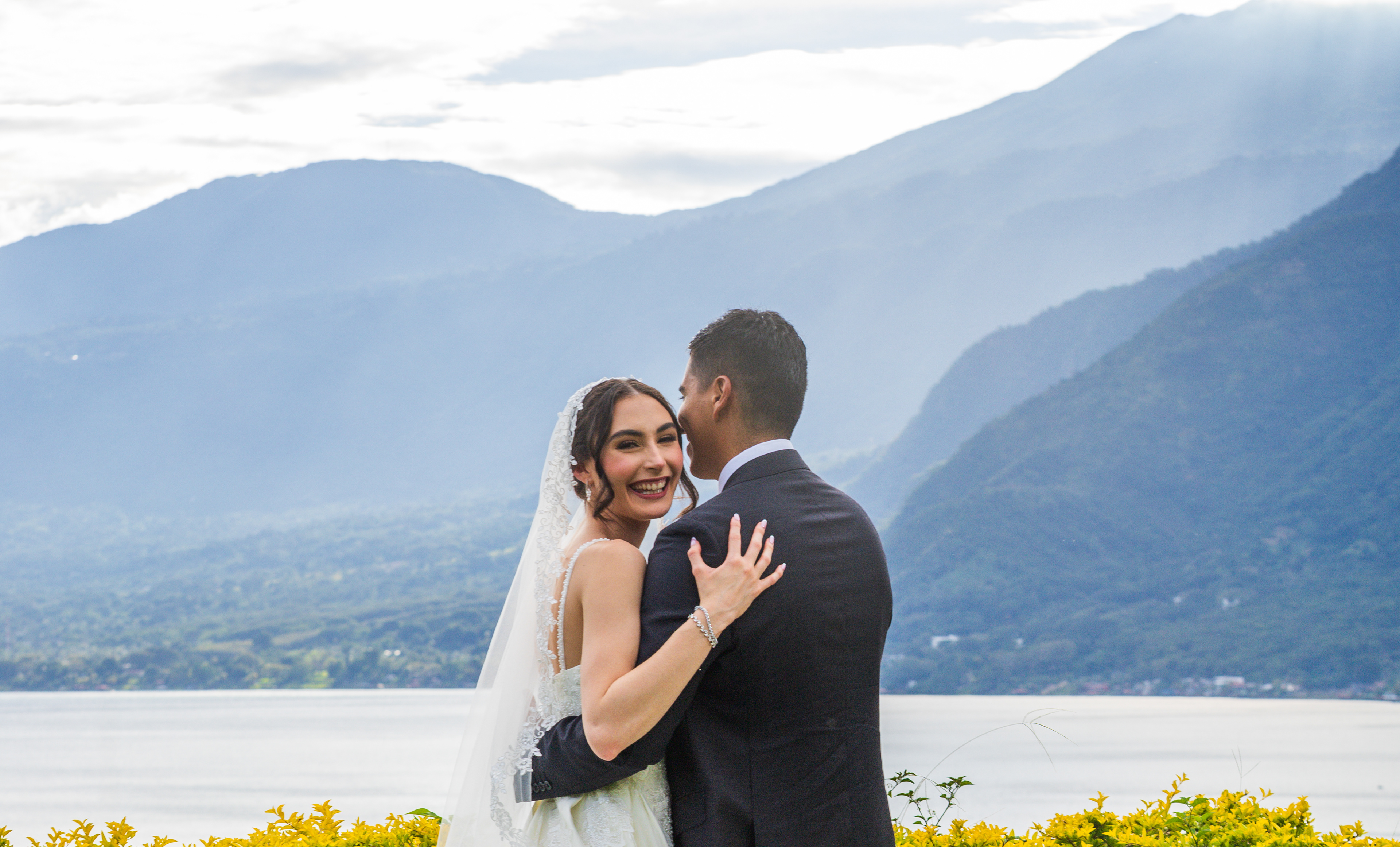 Cardedeu Destination Wedding El Salvador