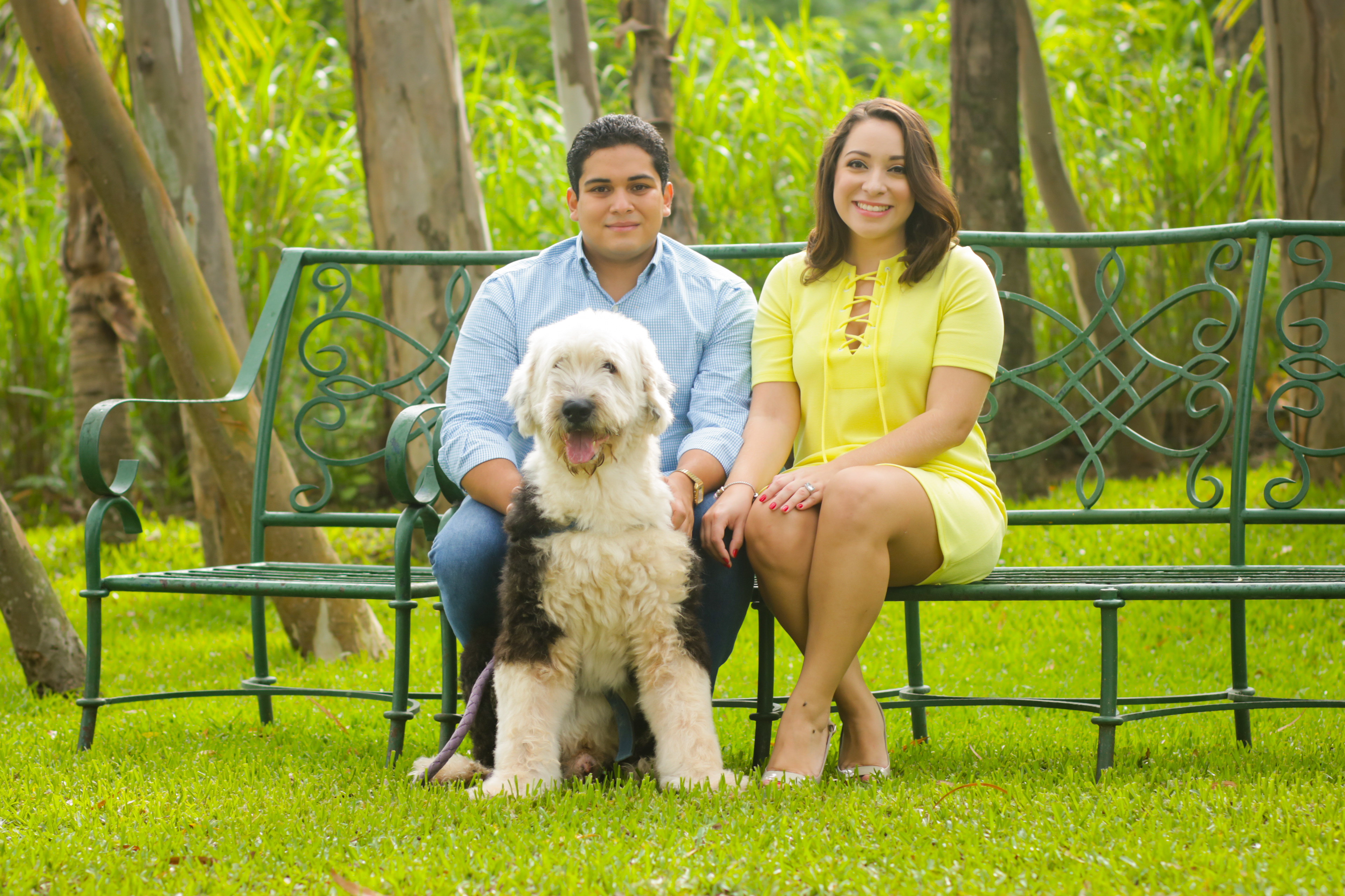 Preboda San salvador