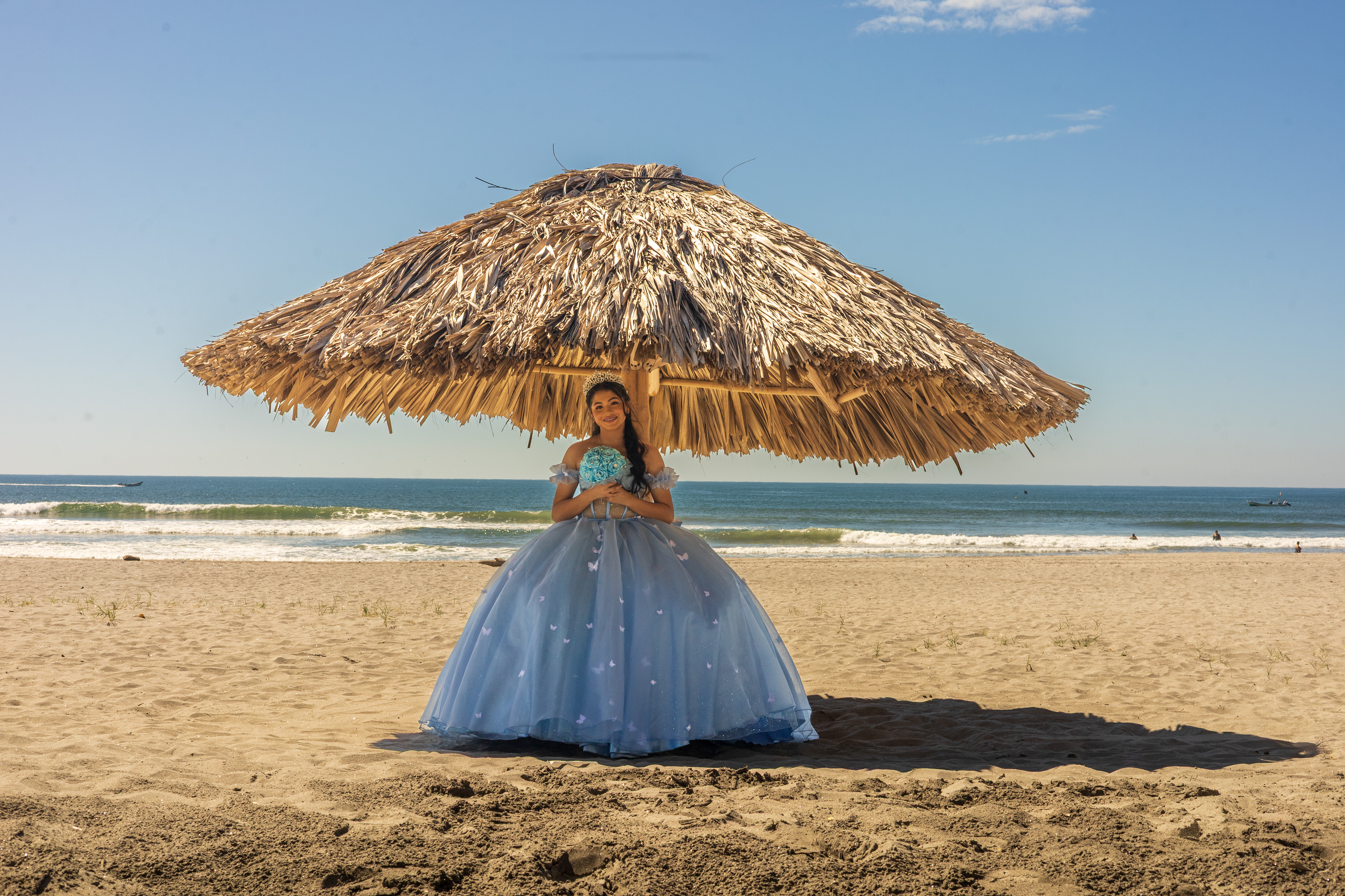 Costa del Sol Photographer - El Salvador