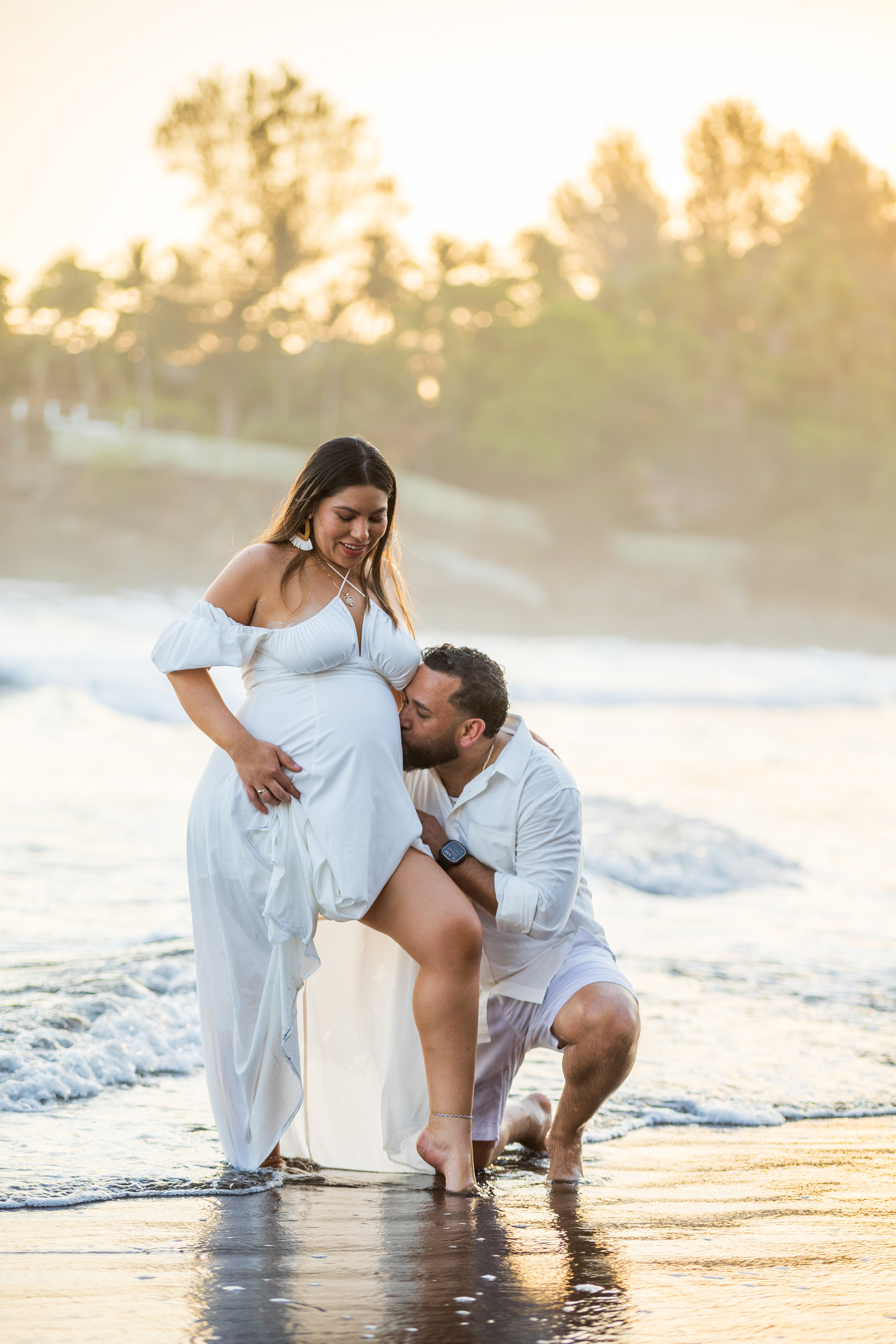 Wedding Photographers • Surf City - El Salvador