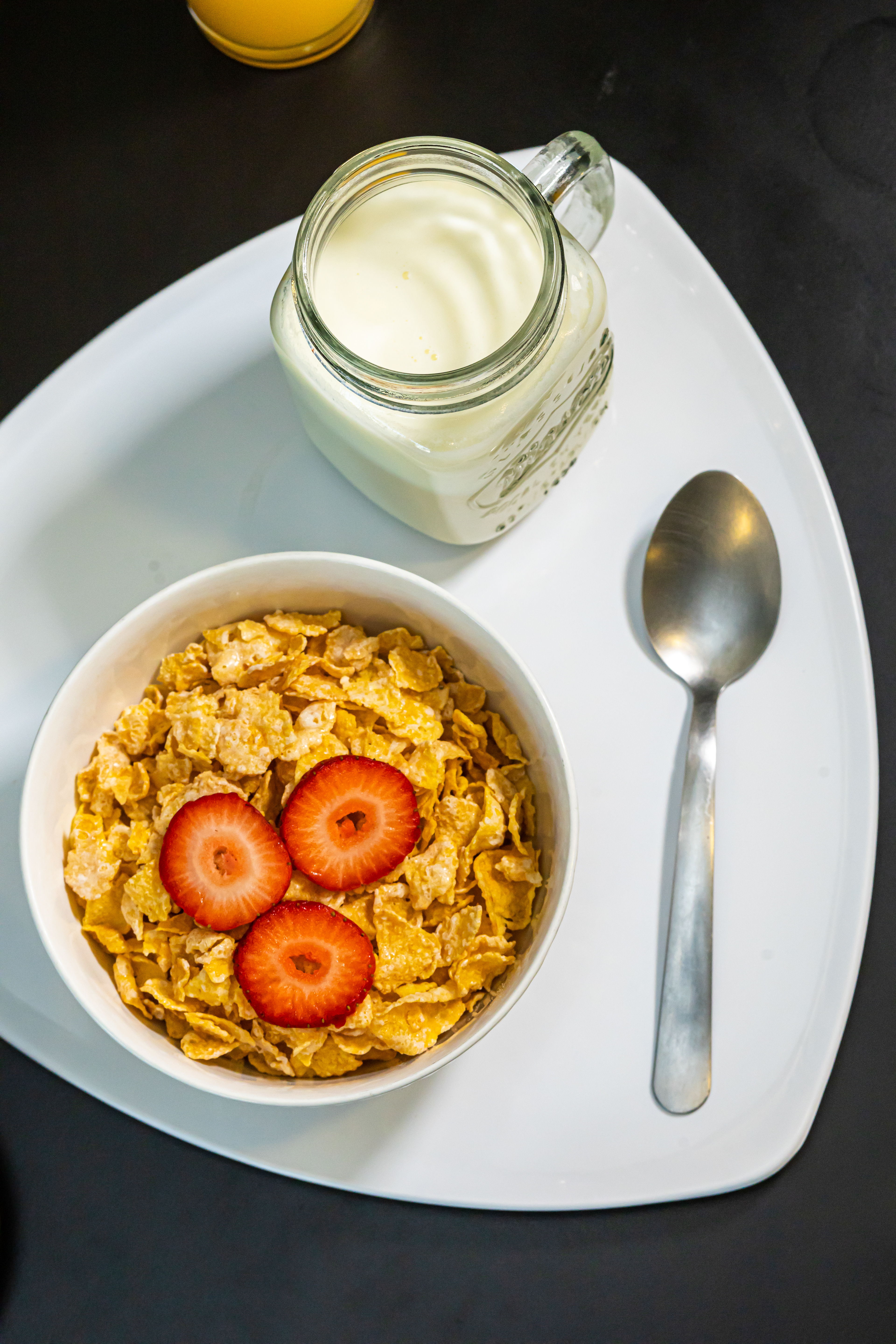 ¿Qué es el Food Style o Food Styling?