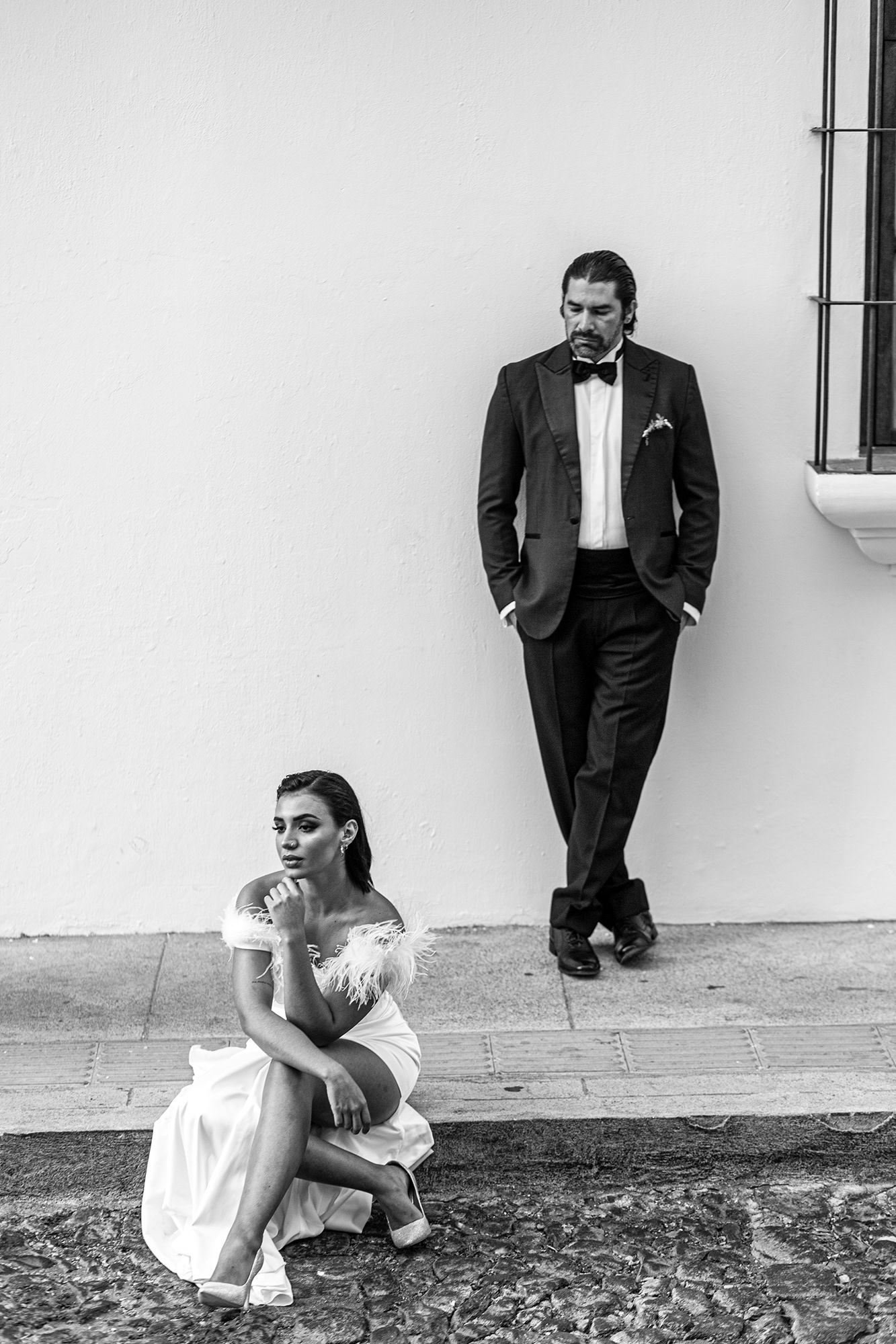 Intimate destination weddings in Antigua Guatemala