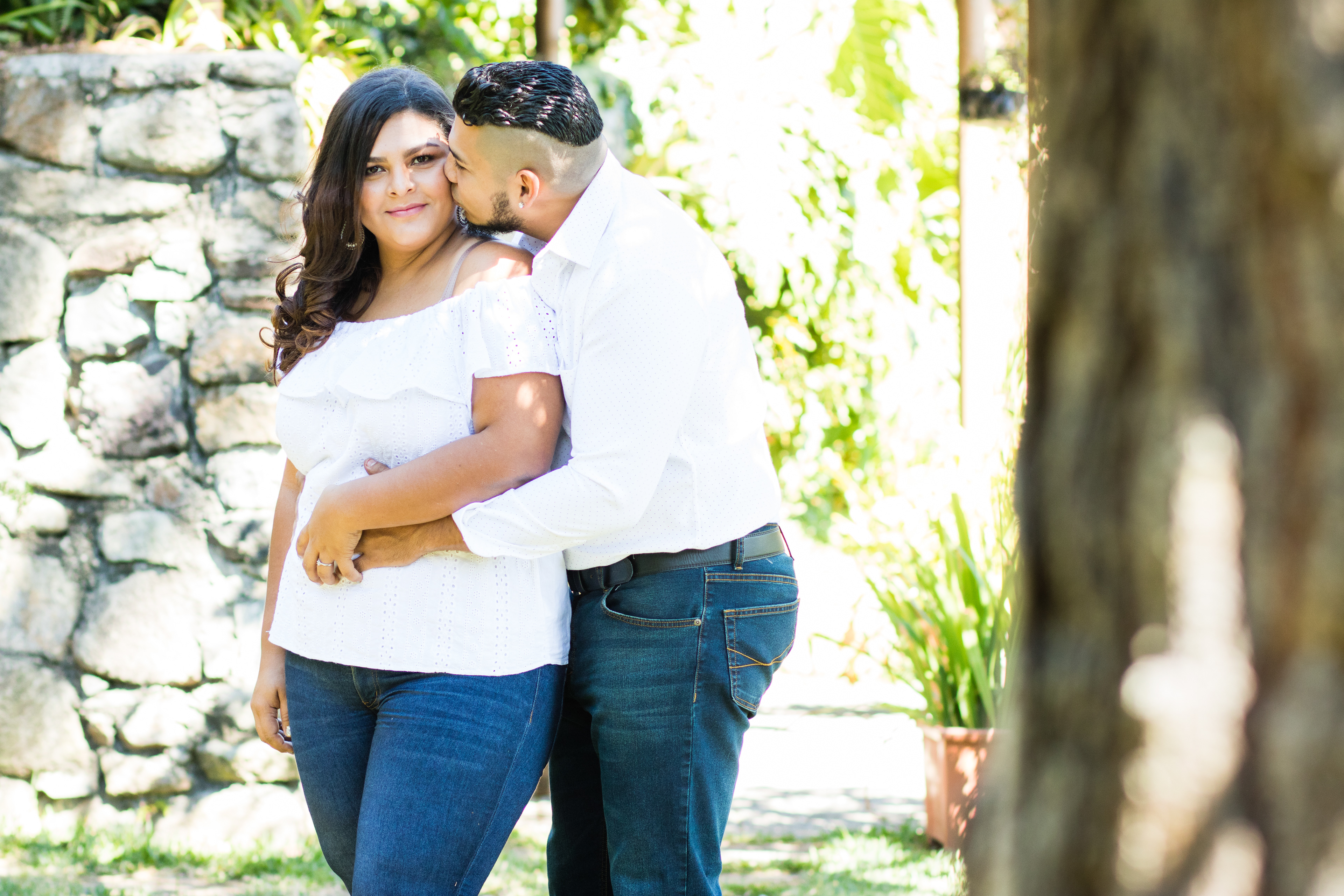 Preboda / casa Avila