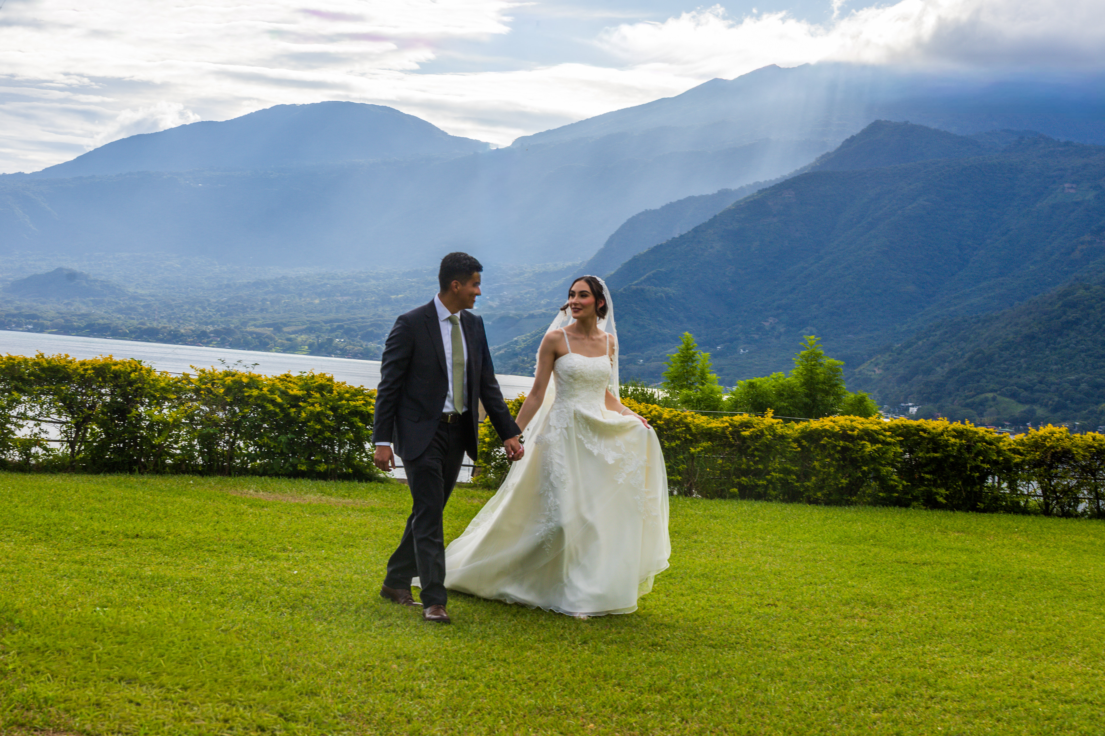 Cardedeu Destination Lake