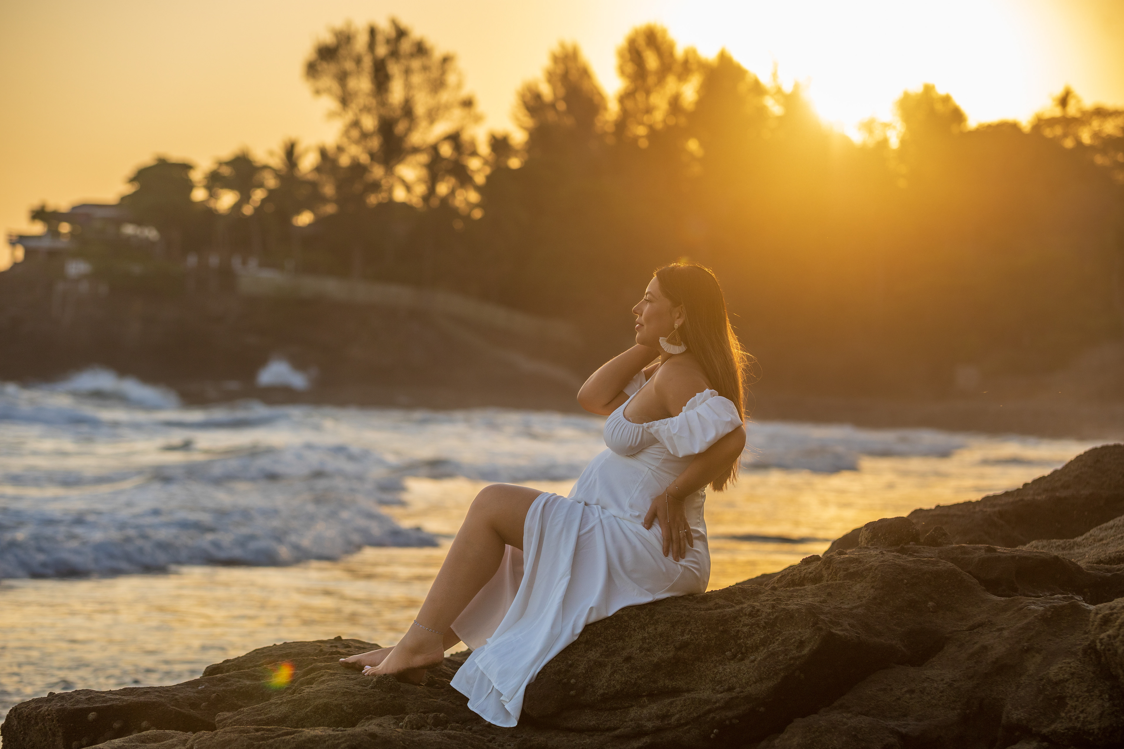 Wedding Filmmaker | Visual storyteller El Salvador