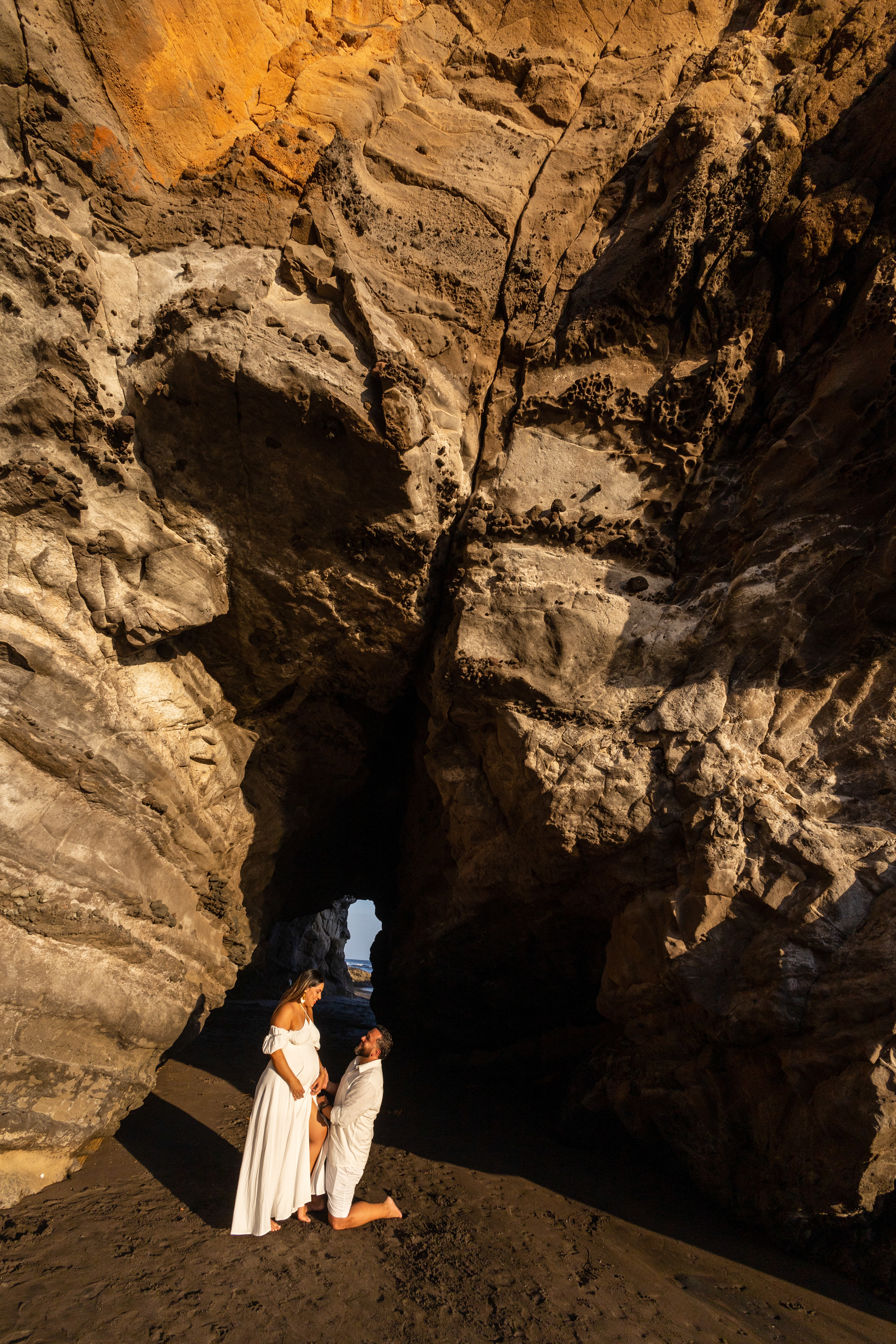Destination wedding Photographers • San Salvador